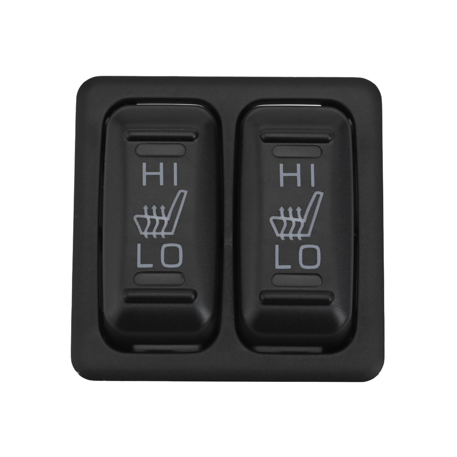 For Pajero Montero MK3 MK4 Seat Heater Control Button from For Mitsubishi