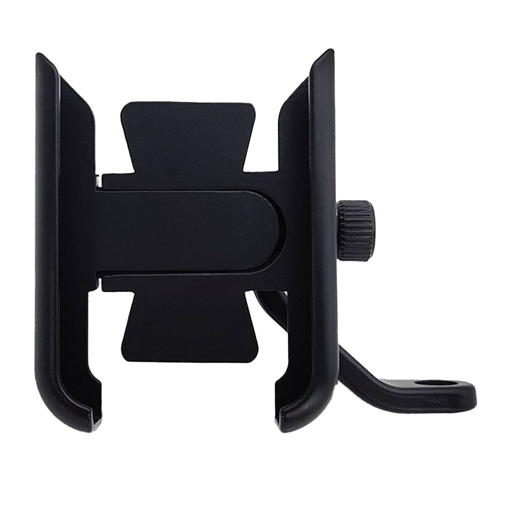 Motorcycle Phone Holder for Navigation Aluminum Alloy Cycling Accessory - Picture 29 of 29