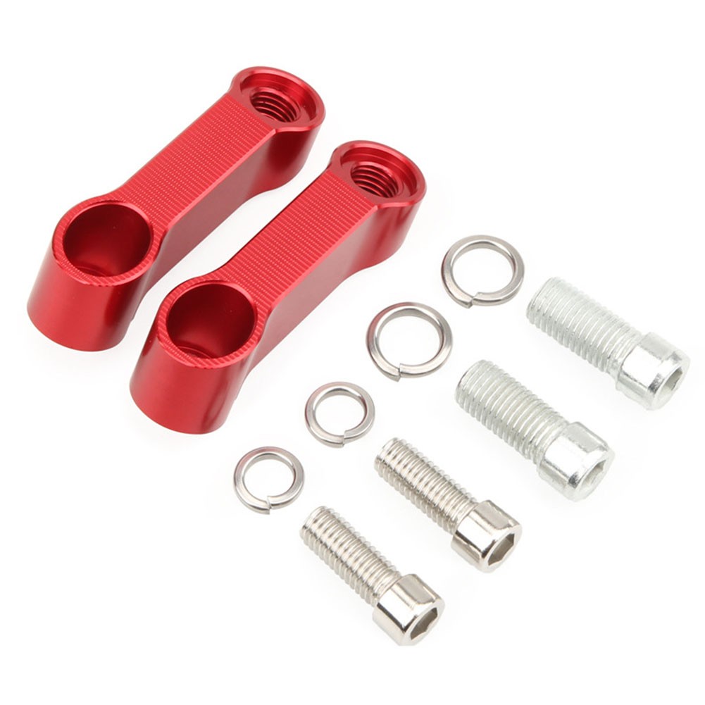 Adaptateur élégant en alliage d'aluminium pour solutions améliorées de visib - Afbeelding 14 van 18