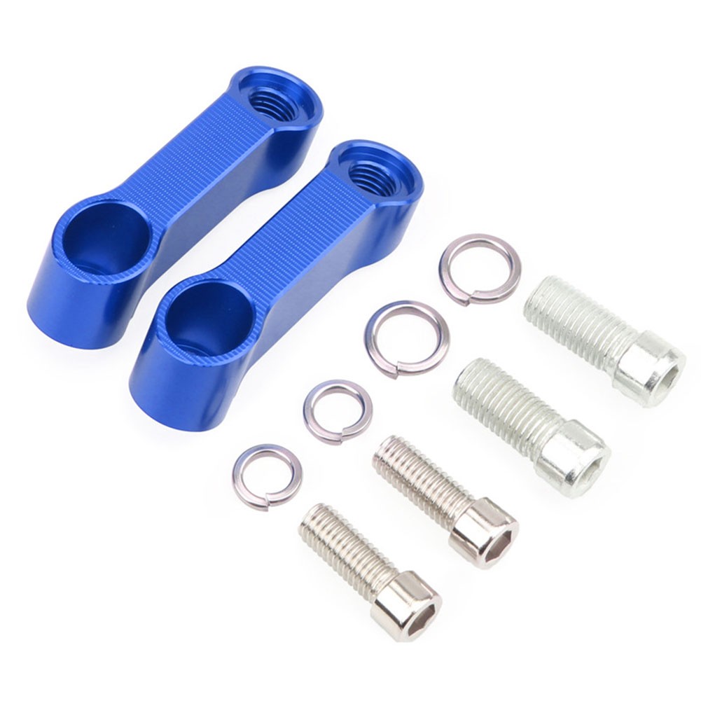 Adaptateur élégant en alliage d'aluminium pour solutions améliorées de visib - Afbeelding 16 van 18