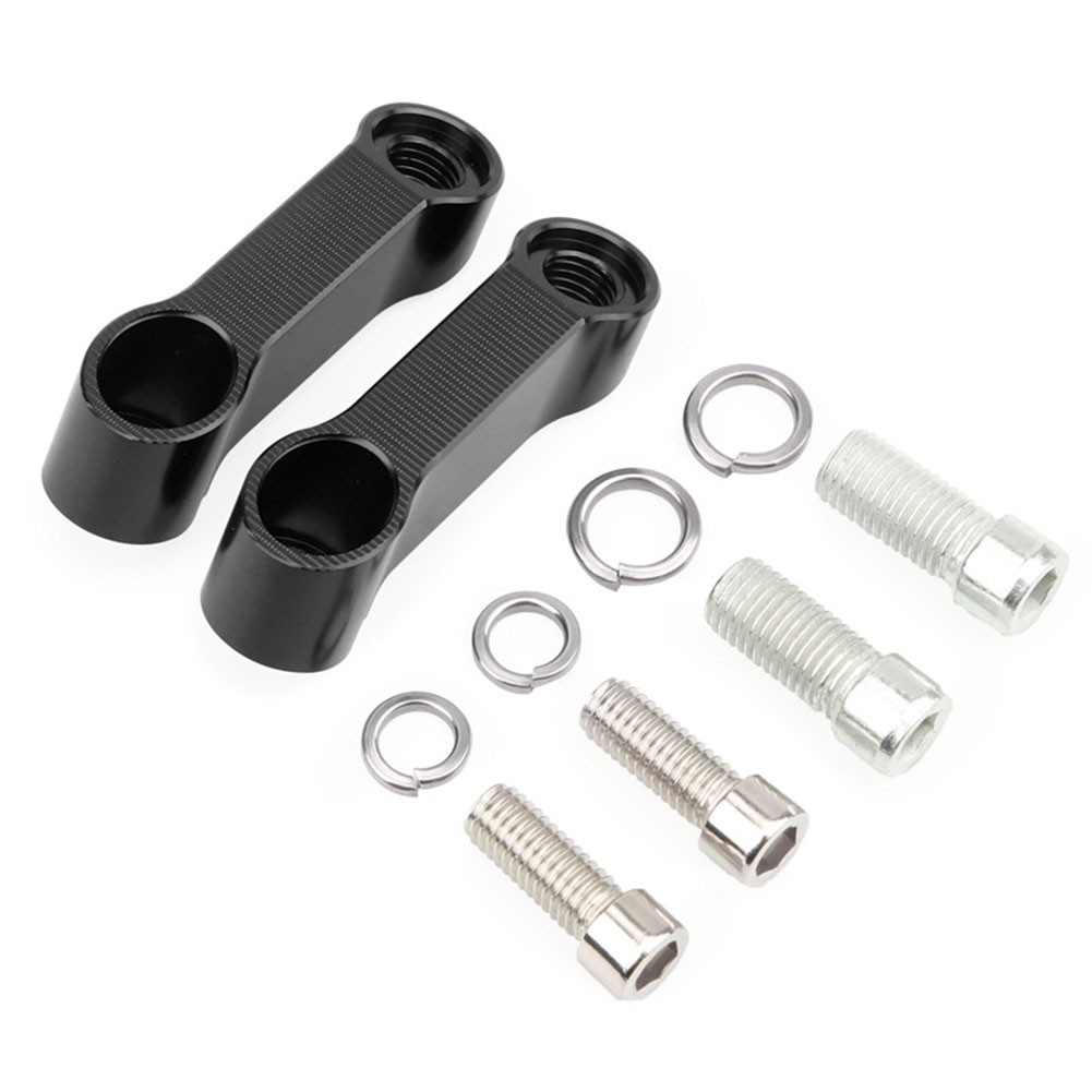 Adaptateur élégant en alliage d'aluminium pour solutions améliorées de visib - Afbeelding 13 van 18