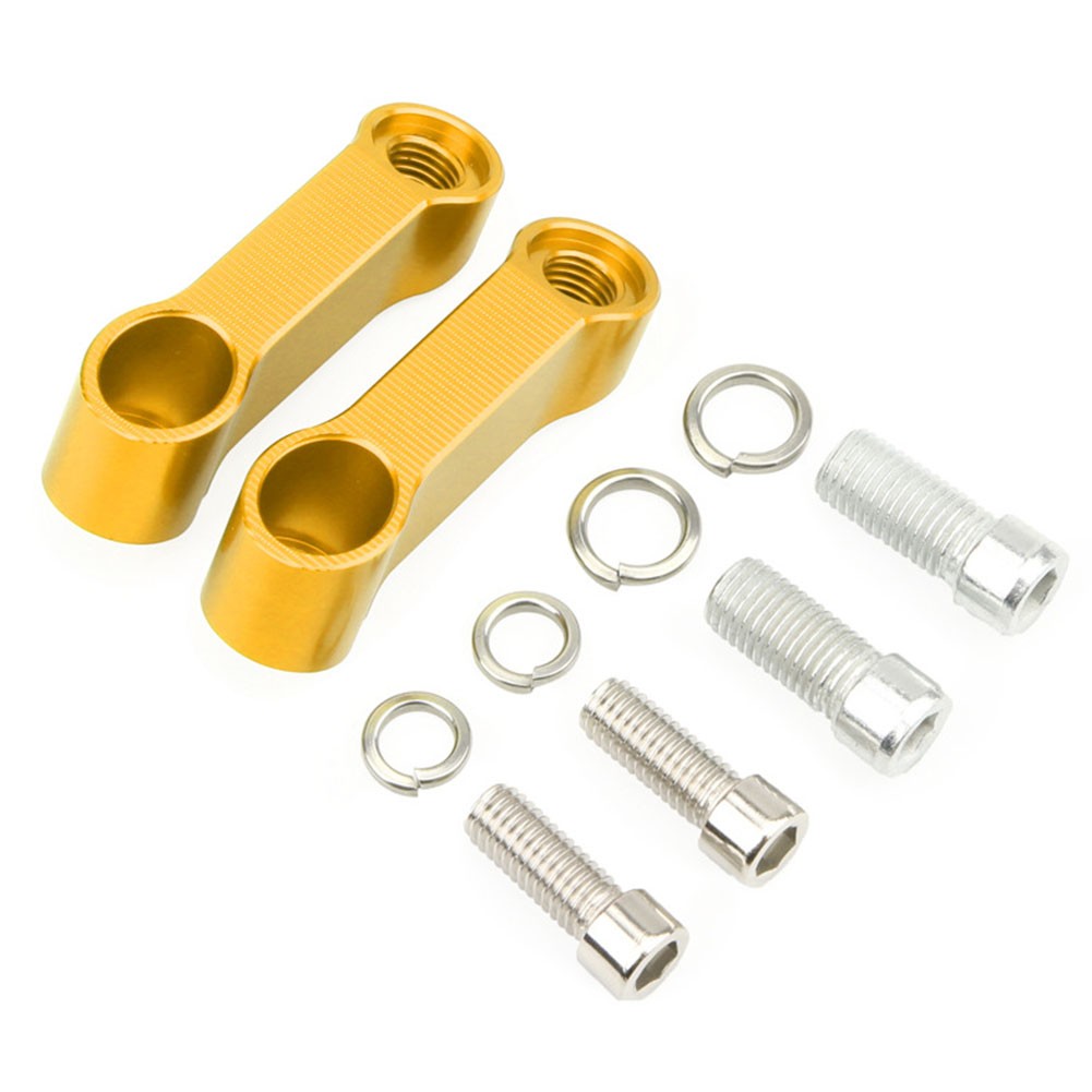 Adaptateur élégant en alliage d'aluminium pour solutions améliorées de visib - Afbeelding 15 van 18