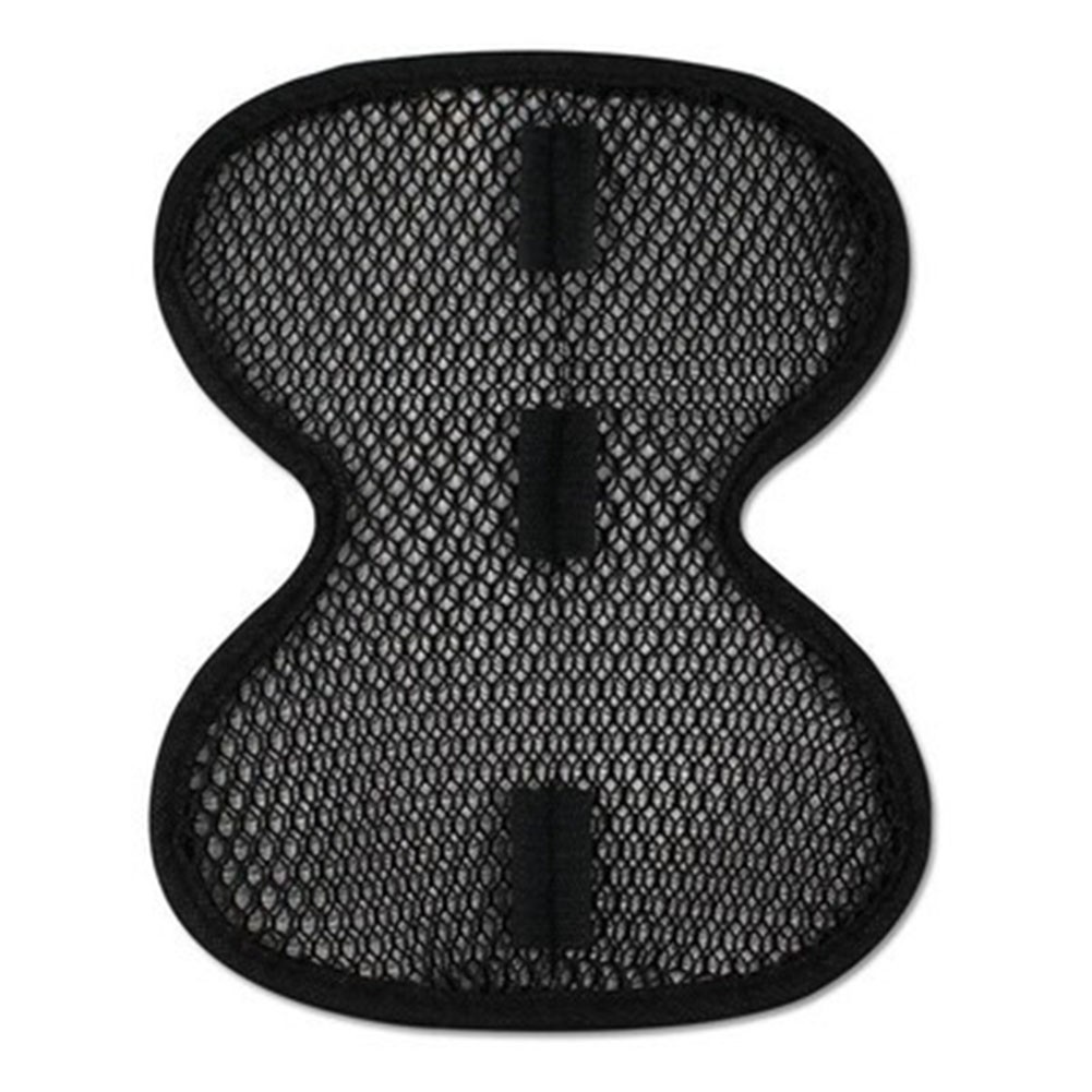 Motorcycle Hood Insert with Insulation Properties Designed for on Rides