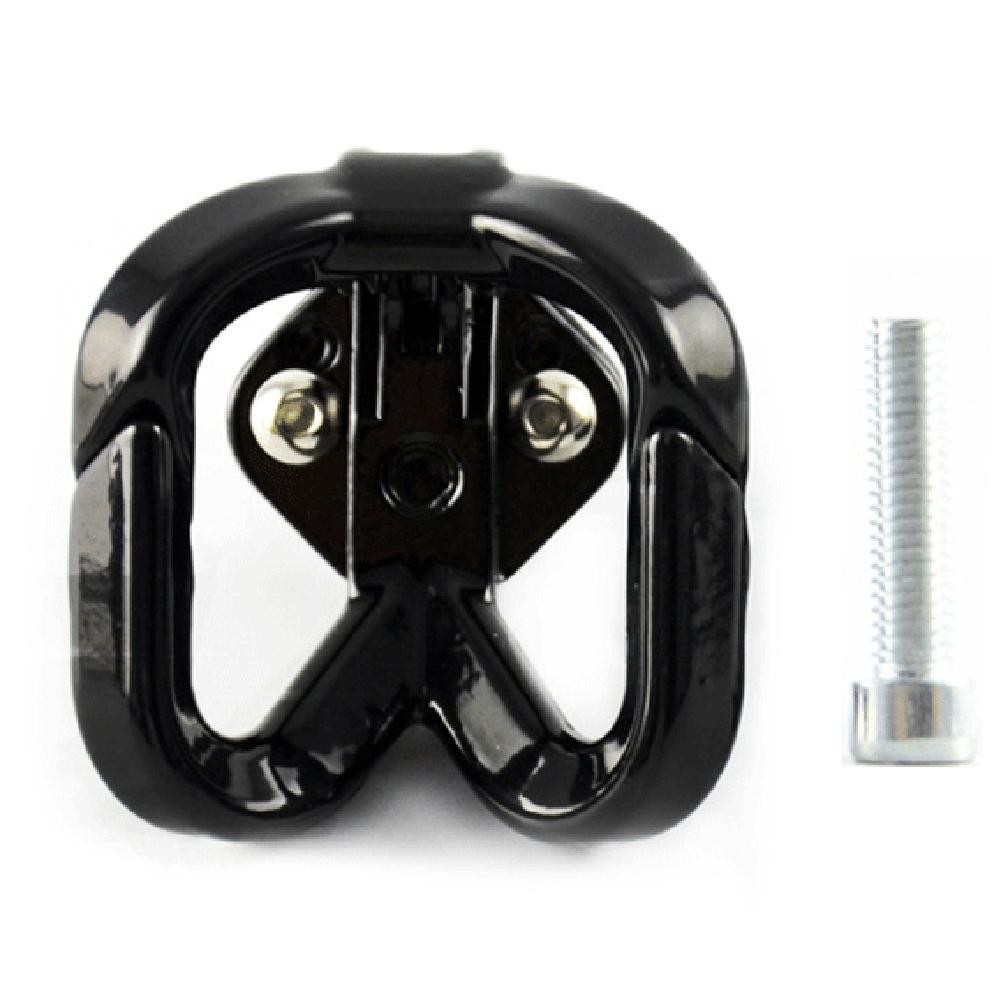 Aluminum Double Hook for Motorcycles Reliable Support for Your Luggage Needs - Picture 13 of 18