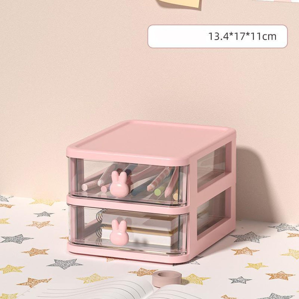 Tiroir de Rangement de vendu Bureau Multifonctionnel avec Porte Stylo et Organisateur Bijoux