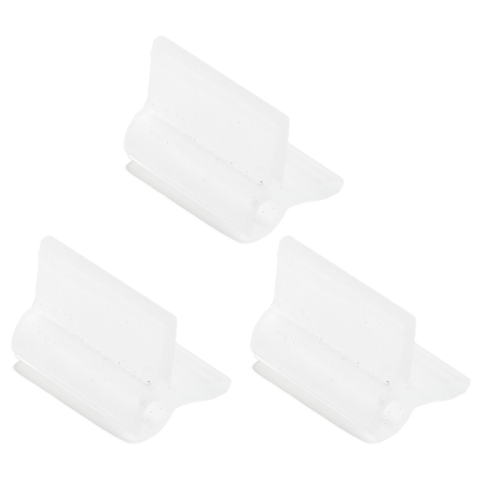 100PCS Garden Grafting Clips Plants Bundled Clamp Plant Grafting Fixing Tools - Picture 31 of 40