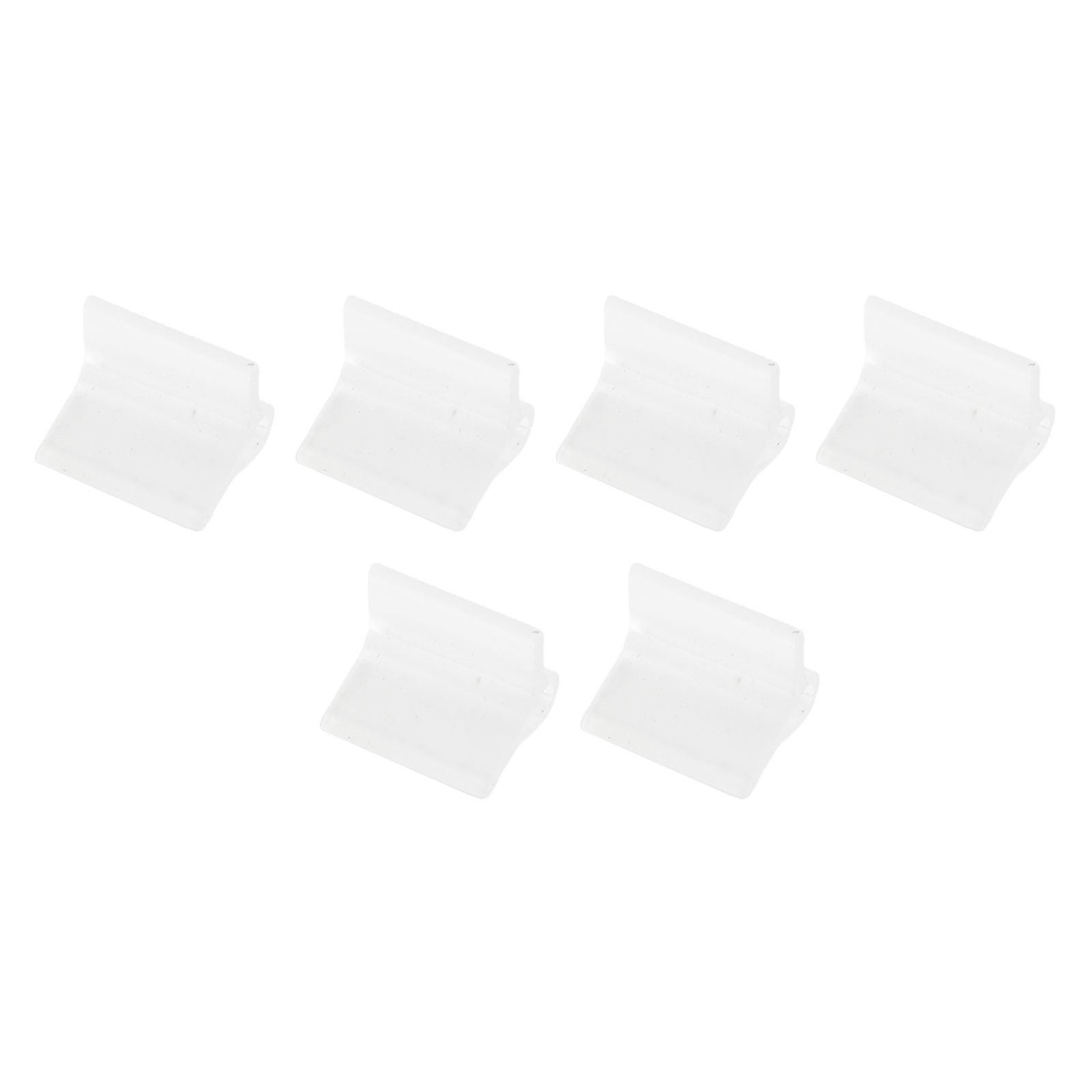 100PCS Garden Grafting Clips Plants Bundled Clamp Plant Grafting Fixing Tools - Picture 30 of 40