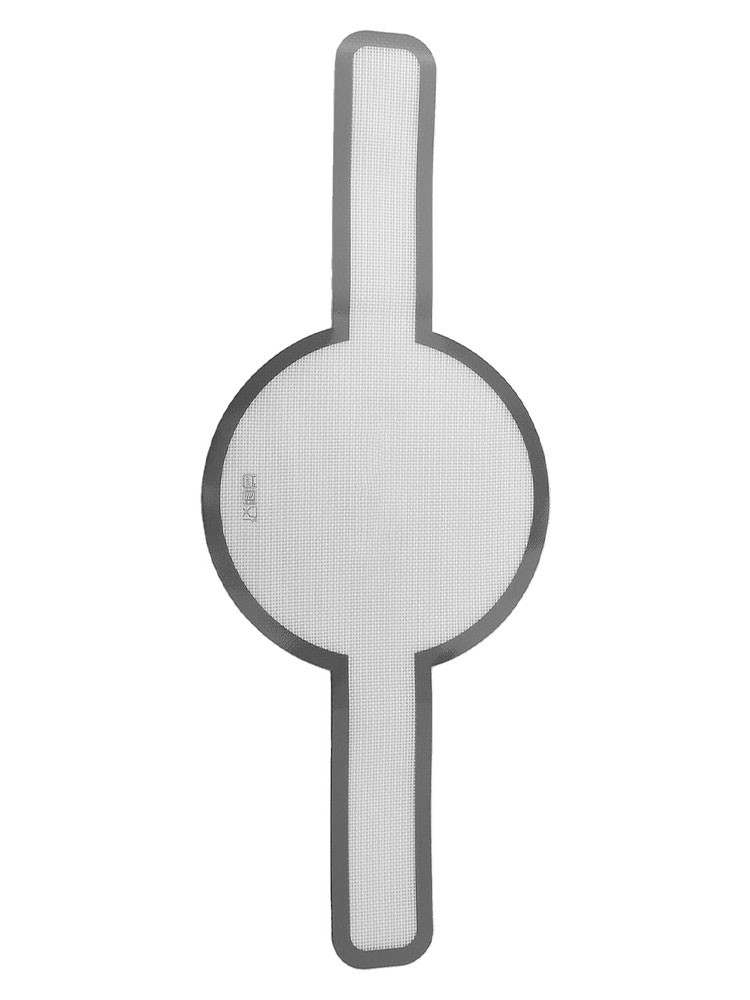 Flexible Design of Thickened Silicone Baking Mat Fits Any Space Easily - Picture 25 of 55