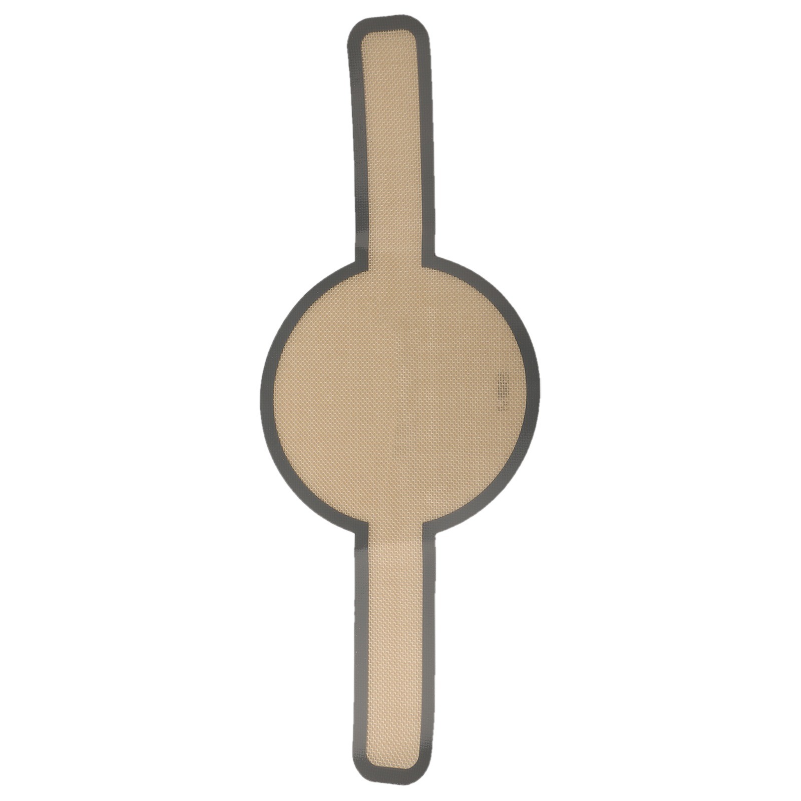 Flexible Design of Thickened Silicone Baking Mat Fits Any Space Easily - Picture 43 of 55