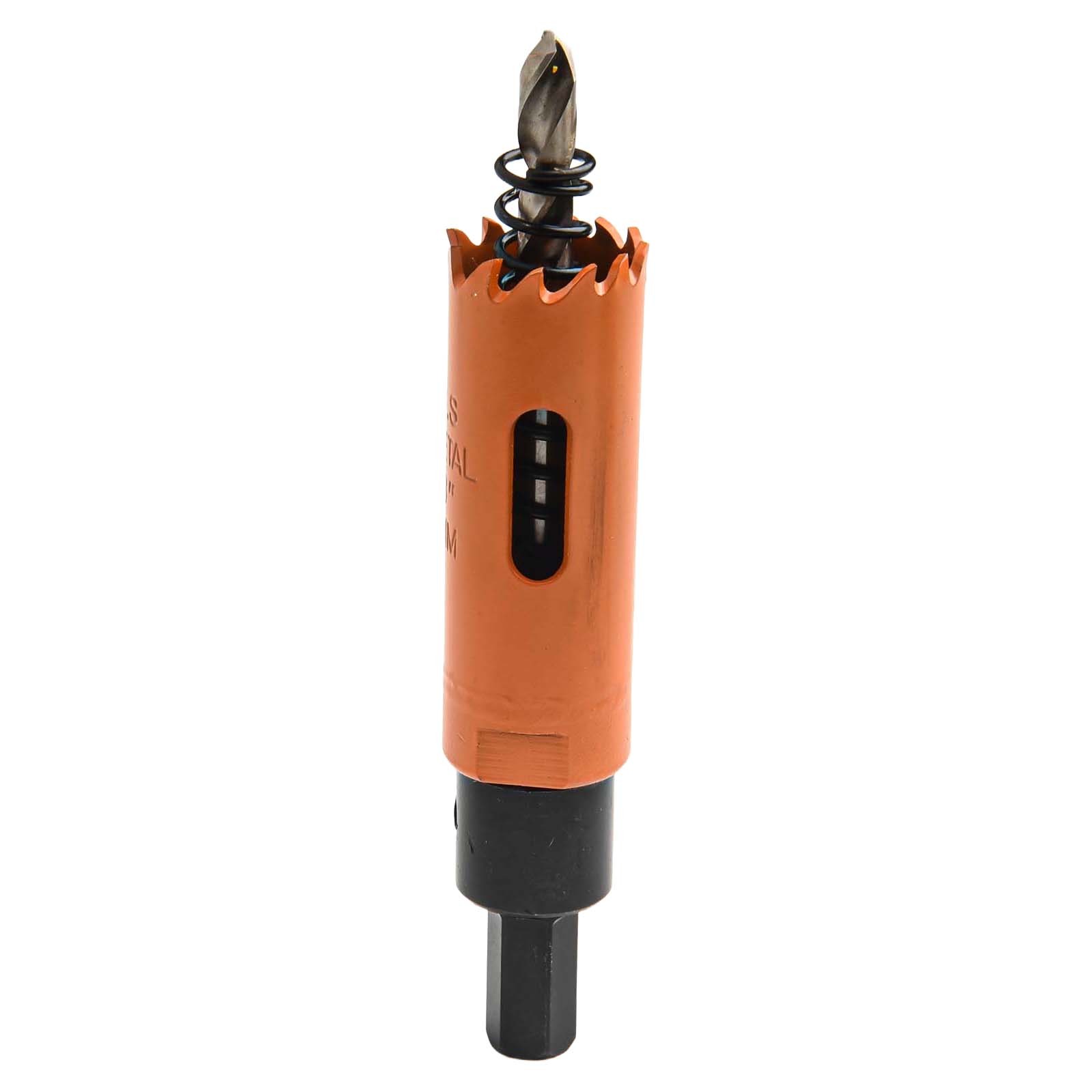Professional Grade 1460mm Hole Cutter for Wood Metal with Enhanced Stability - Picture 33 of 63