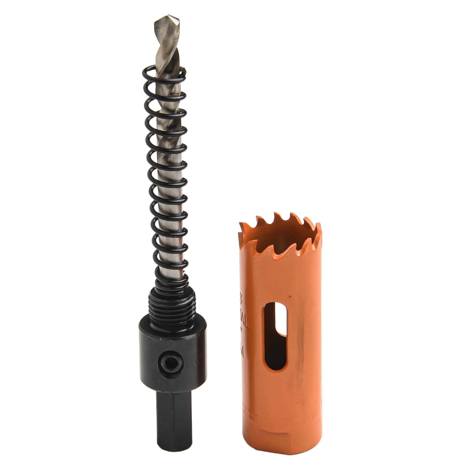 Professional Grade 1460mm Hole Cutter for Wood Metal with Enhanced Stability - Picture 36 of 63