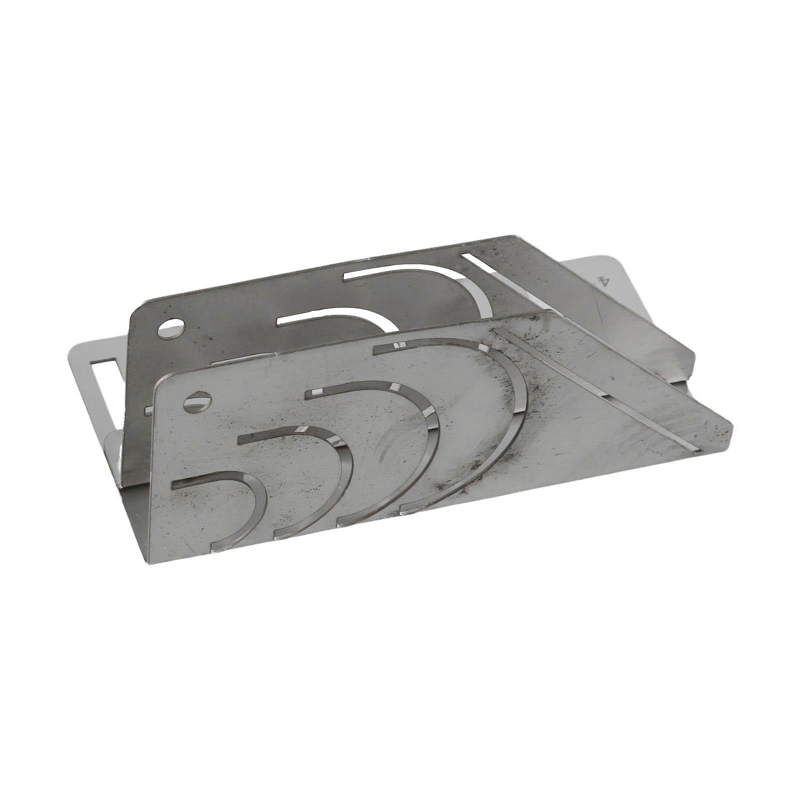 Adjustable Stainless Steel Pipe Cutter for Accurate Insulation Cutting