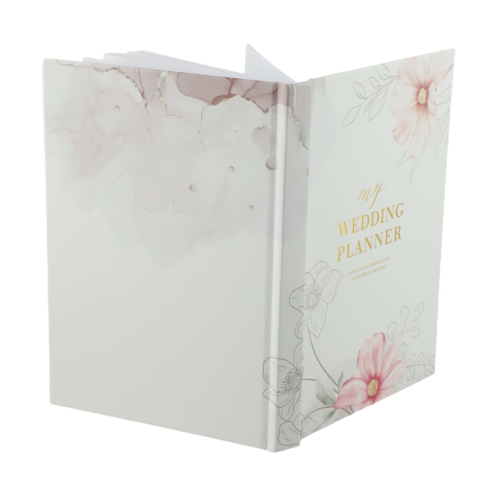 Effizienter Hochzeit Organizer mit 12 Monaten Timeline und personalisierten Grun - Bild 15 von 24