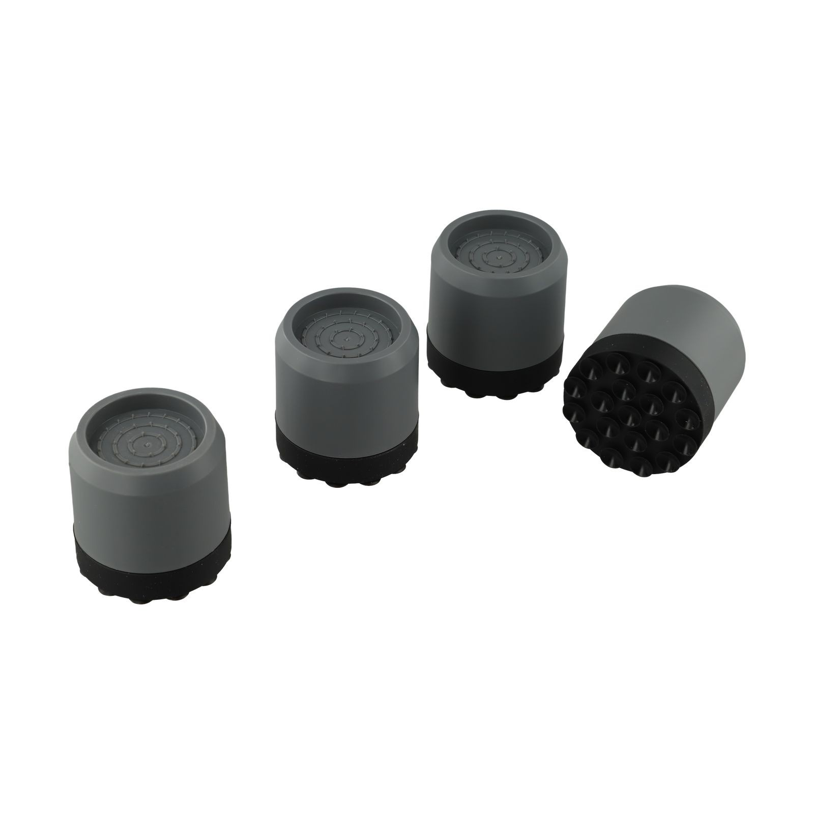 Vibration Dampening Pads for Washing Machines and Household Appliances