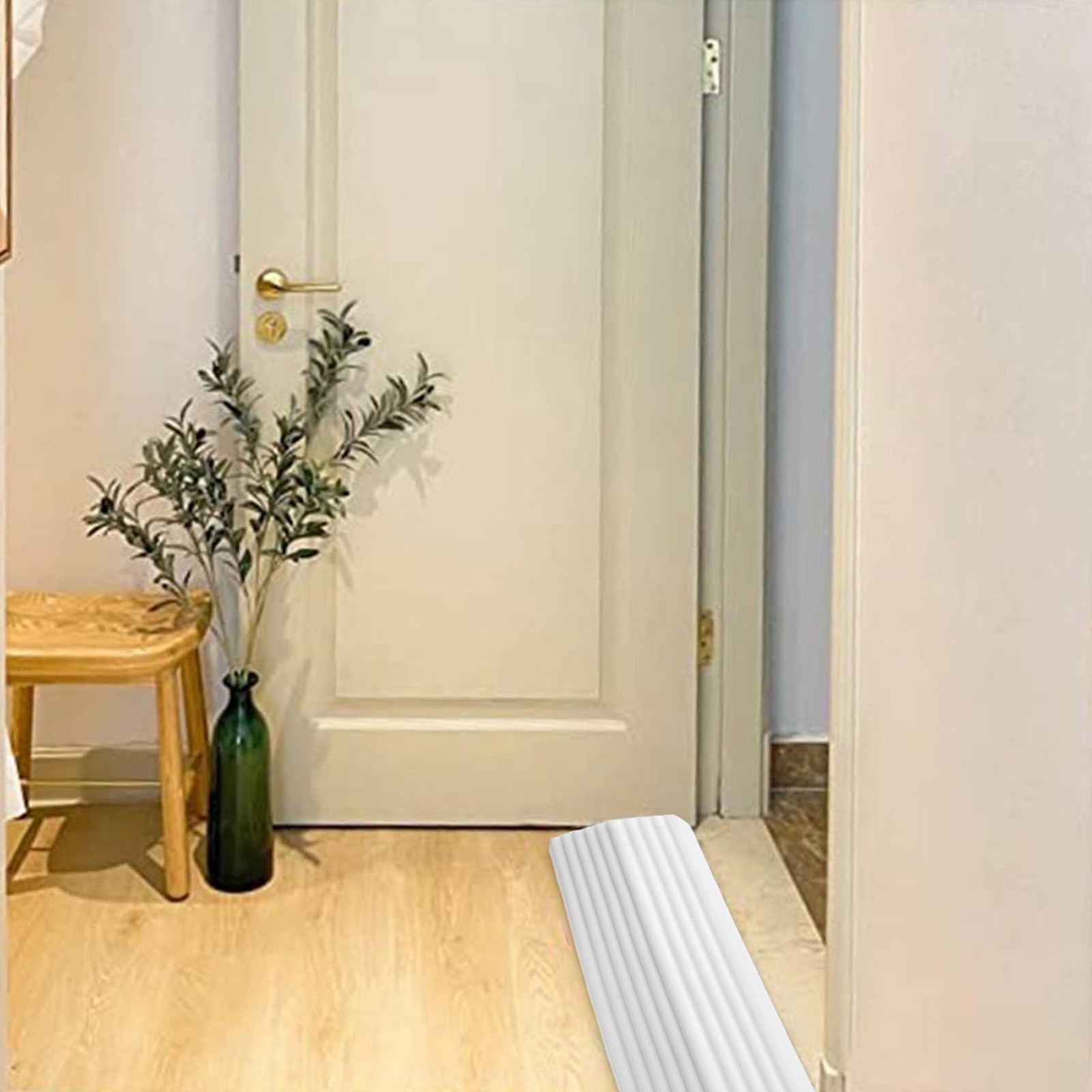 Pour Aspirateur Robot Aide à lescalade Conçu pour sadapter aux tailles boutiques de seuils communes