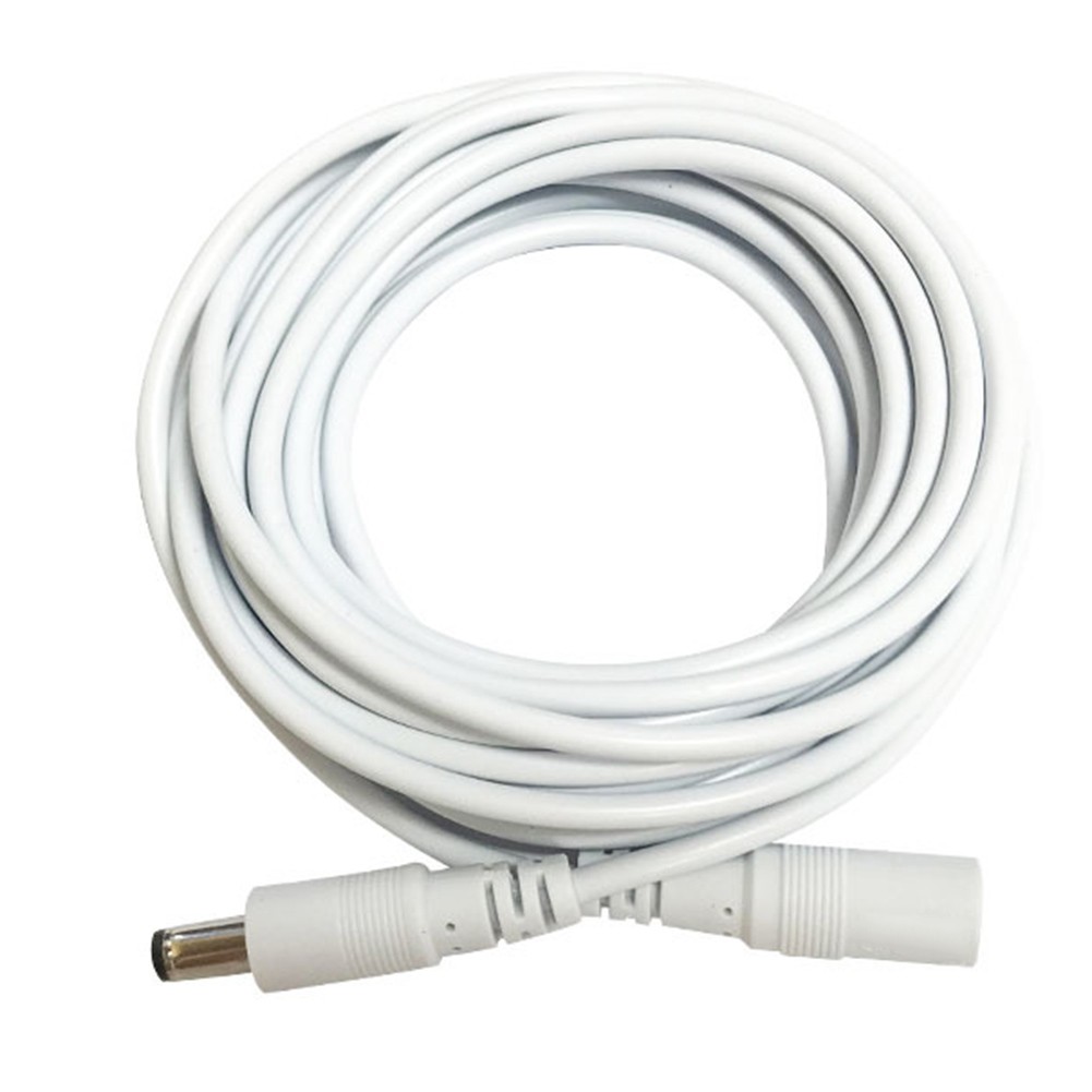 Simplistic yet Effective High Precision DC Power Extension Cord at Your Service