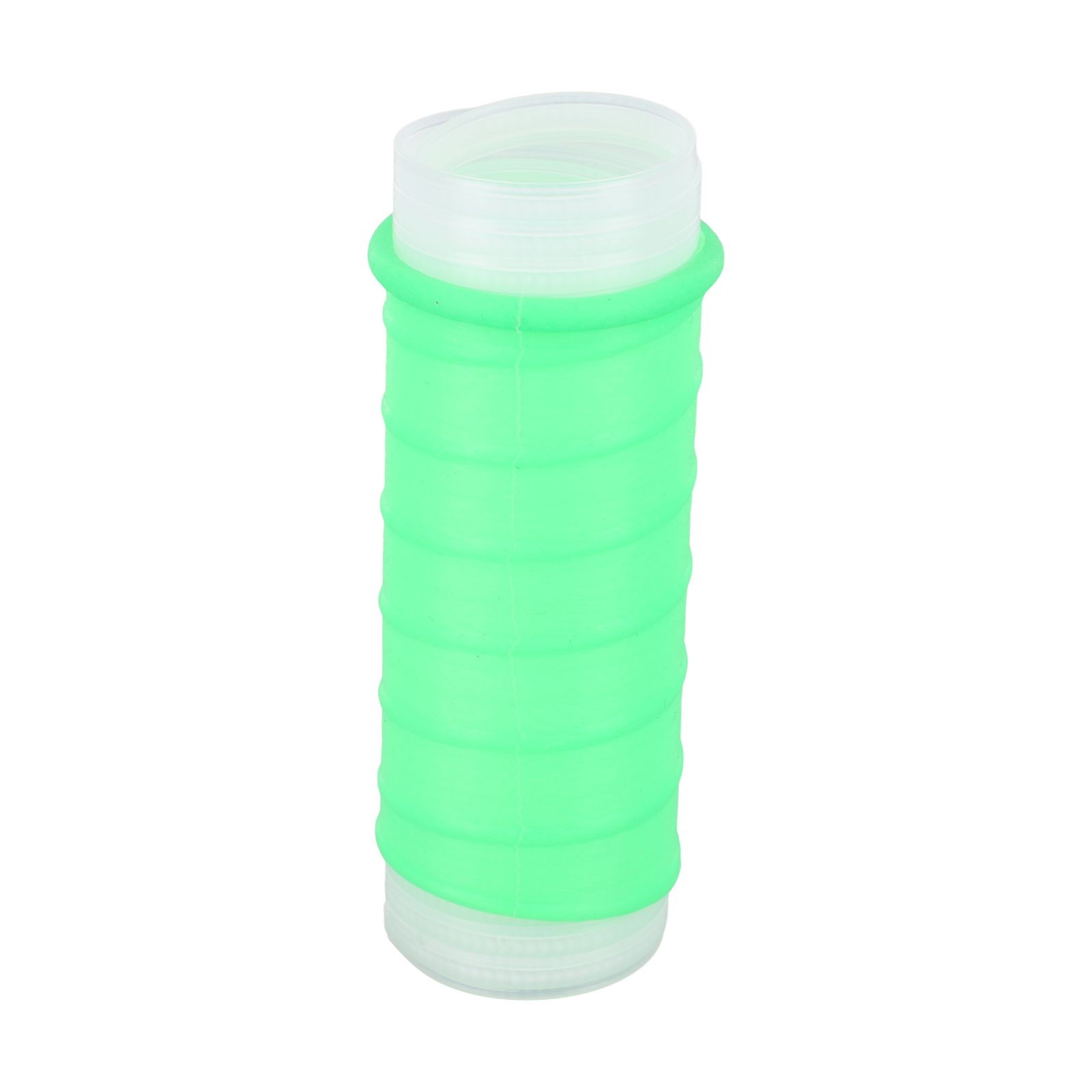 Canne ?? P??che Efficace Silicone Grip Wrap Antid??rapant Isol?? M??moire Quille - Imagen 66 de 72