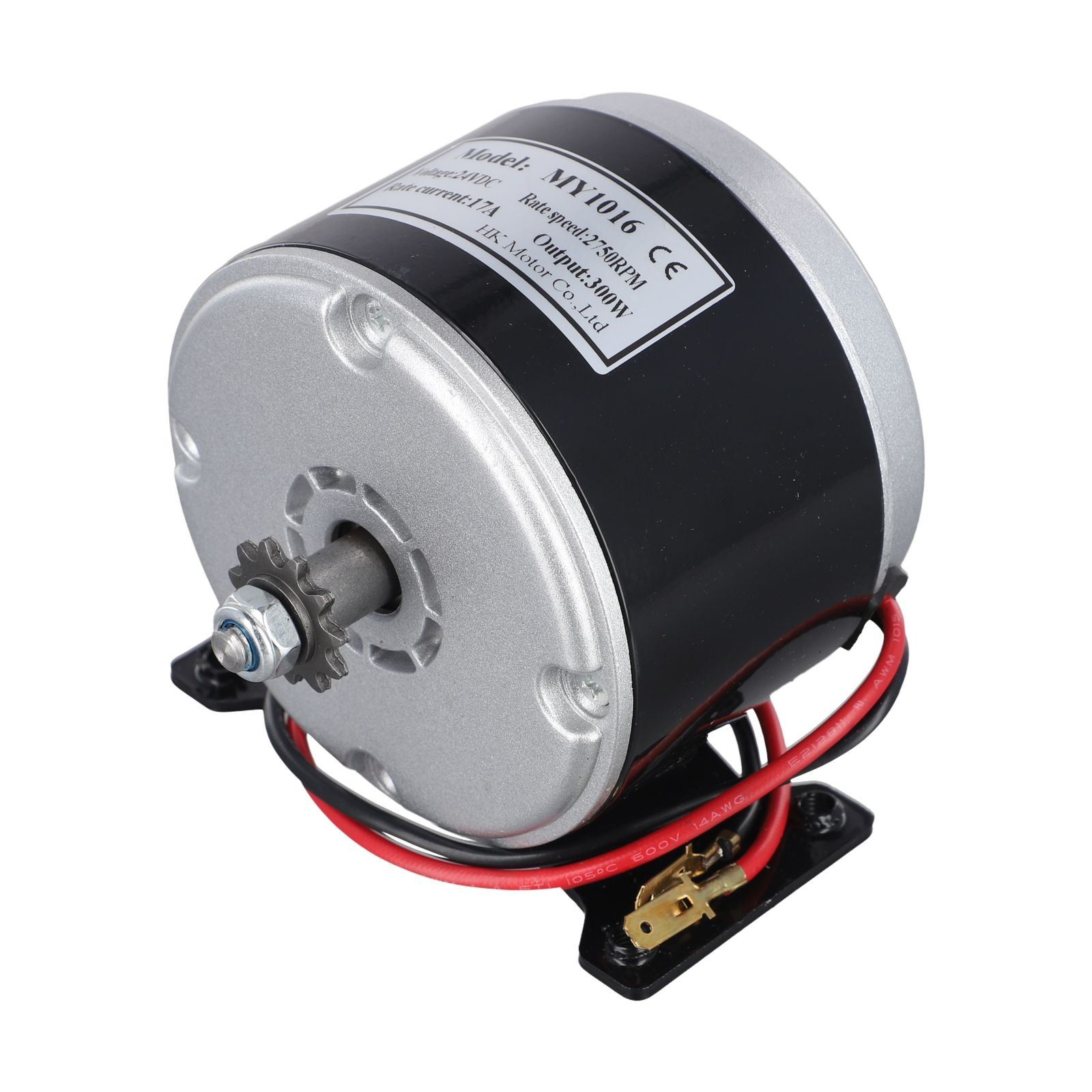 E-Scooter-Controller Elektromotorset Gebürstete Controller Für Scooter - Bild 55 von 60