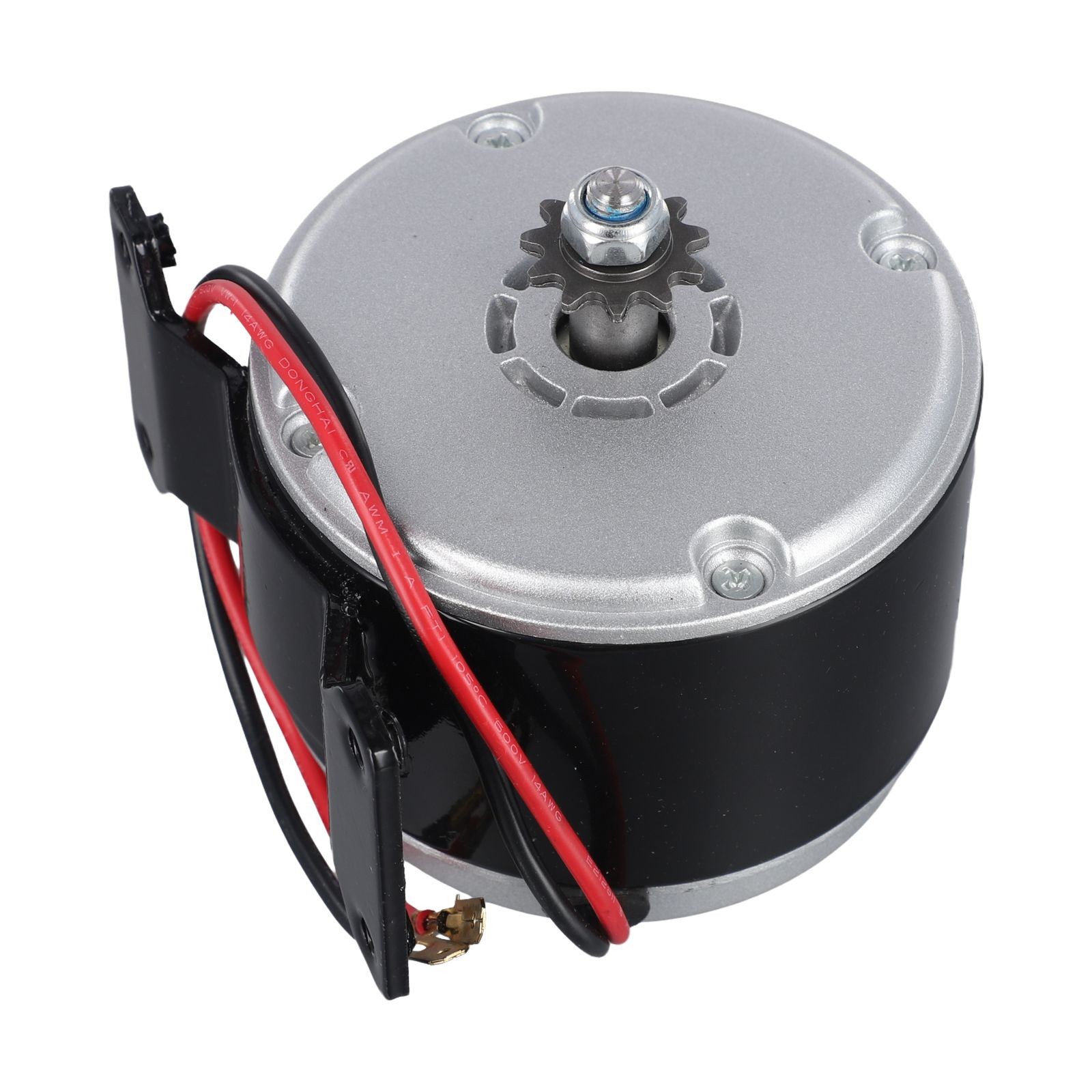 E-Scooter-Controller Elektromotorset Gebürstete Controller Für Scooter - Bild 59 von 60