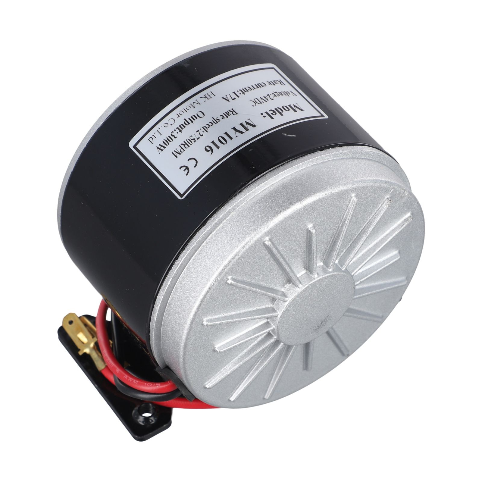 E-Scooter-Controller Elektromotorset Gebürstete Controller Für Scooter - Bild 57 von 60