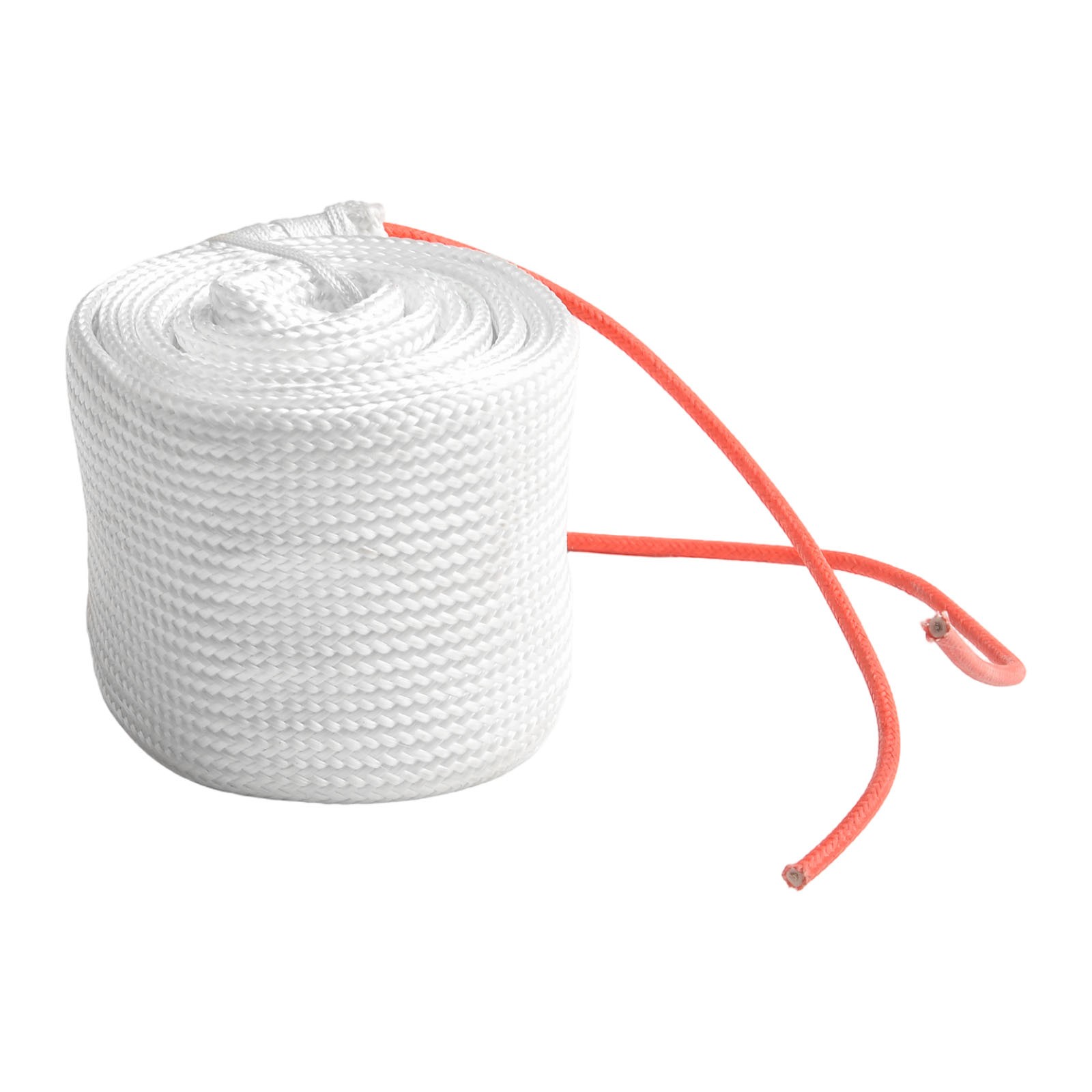 Cinta Calefactora Calentador 1 PC 220V 450°C Fibra de Vidrio Alta Temperatura Tubo Cinta - Imagen 49 de 49
