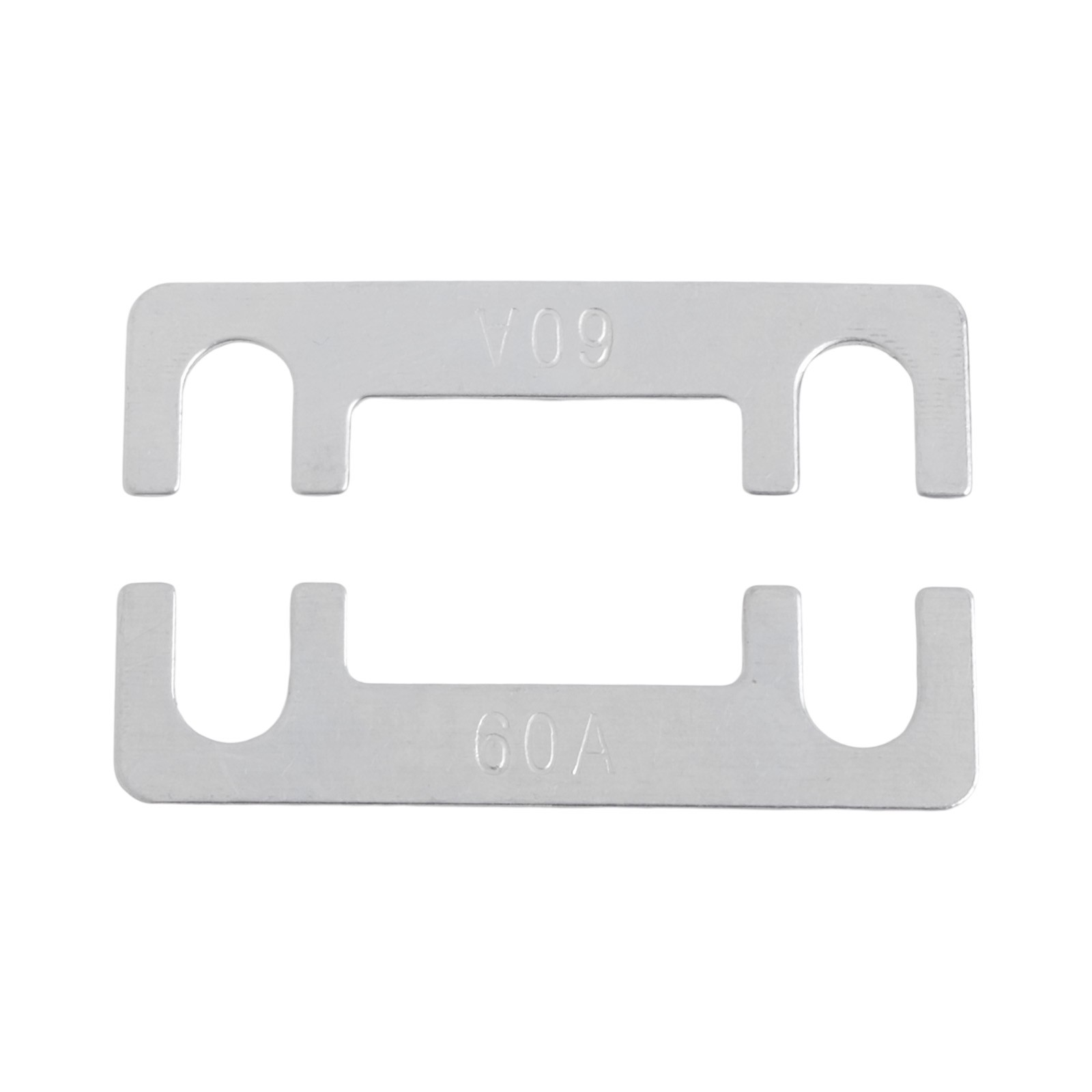 2022 Brandneu Car Fuse Plate Batteriesicherung 30A-100A Sicherung 5PCS/Satz - Bild 37 von 68