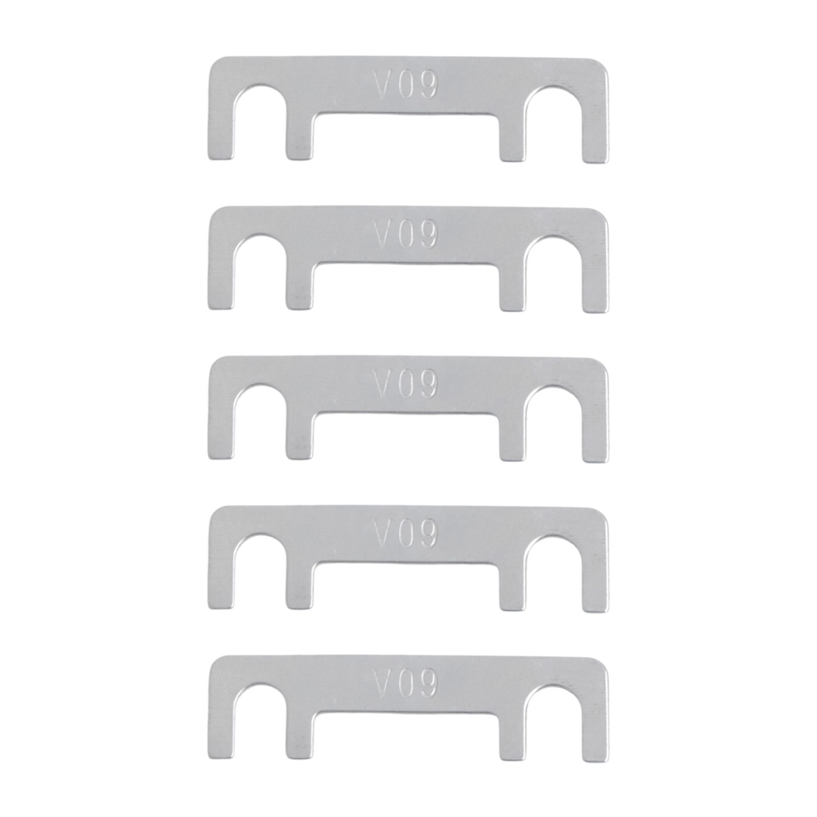 2022 Brandneu Car Fuse Plate Batteriesicherung 30A-100A Sicherung 5PCS/Satz - Bild 39 von 68
