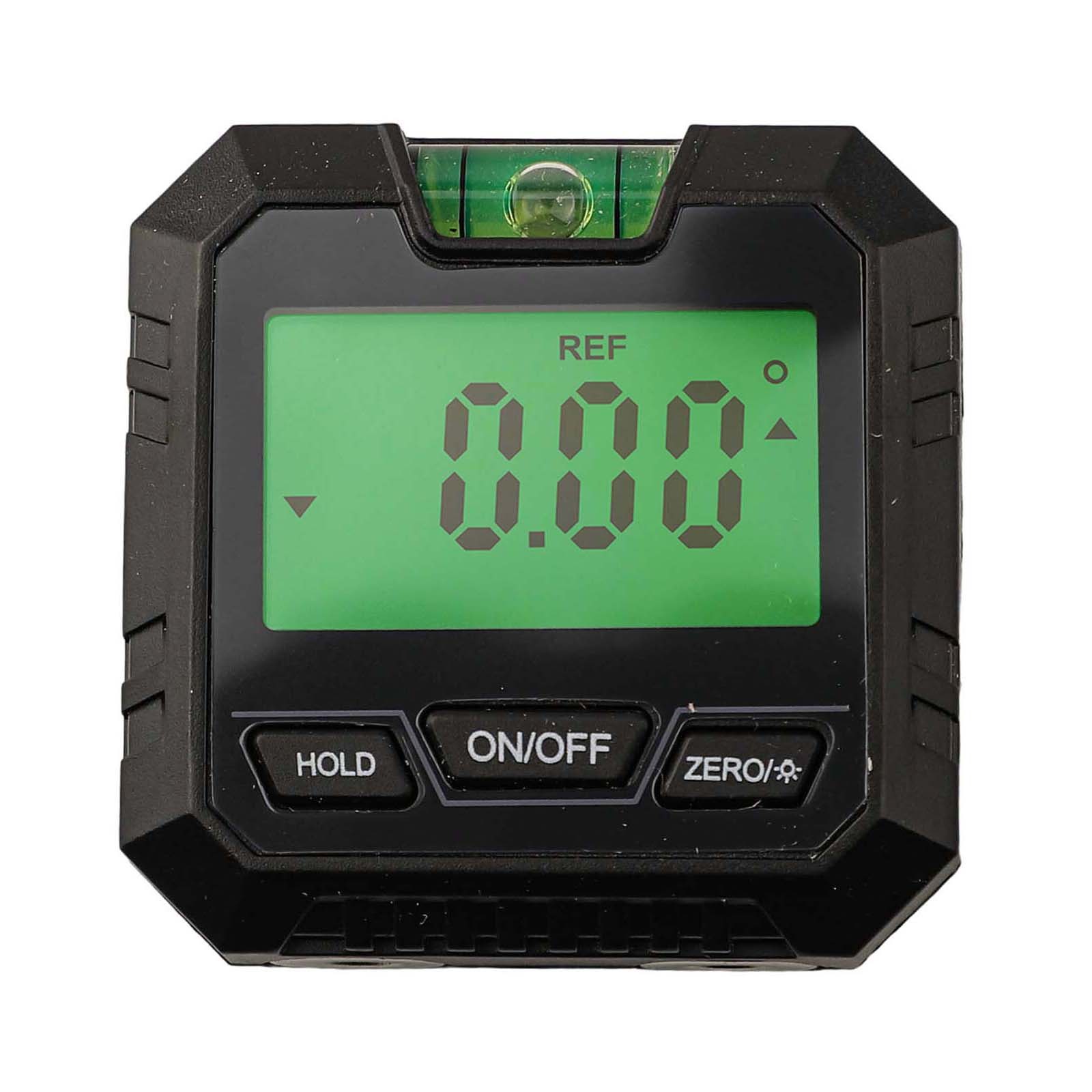 Compact Digital Level Tool with Accurate Measurements for DIY Enthusiasts - Picture 27 of 35