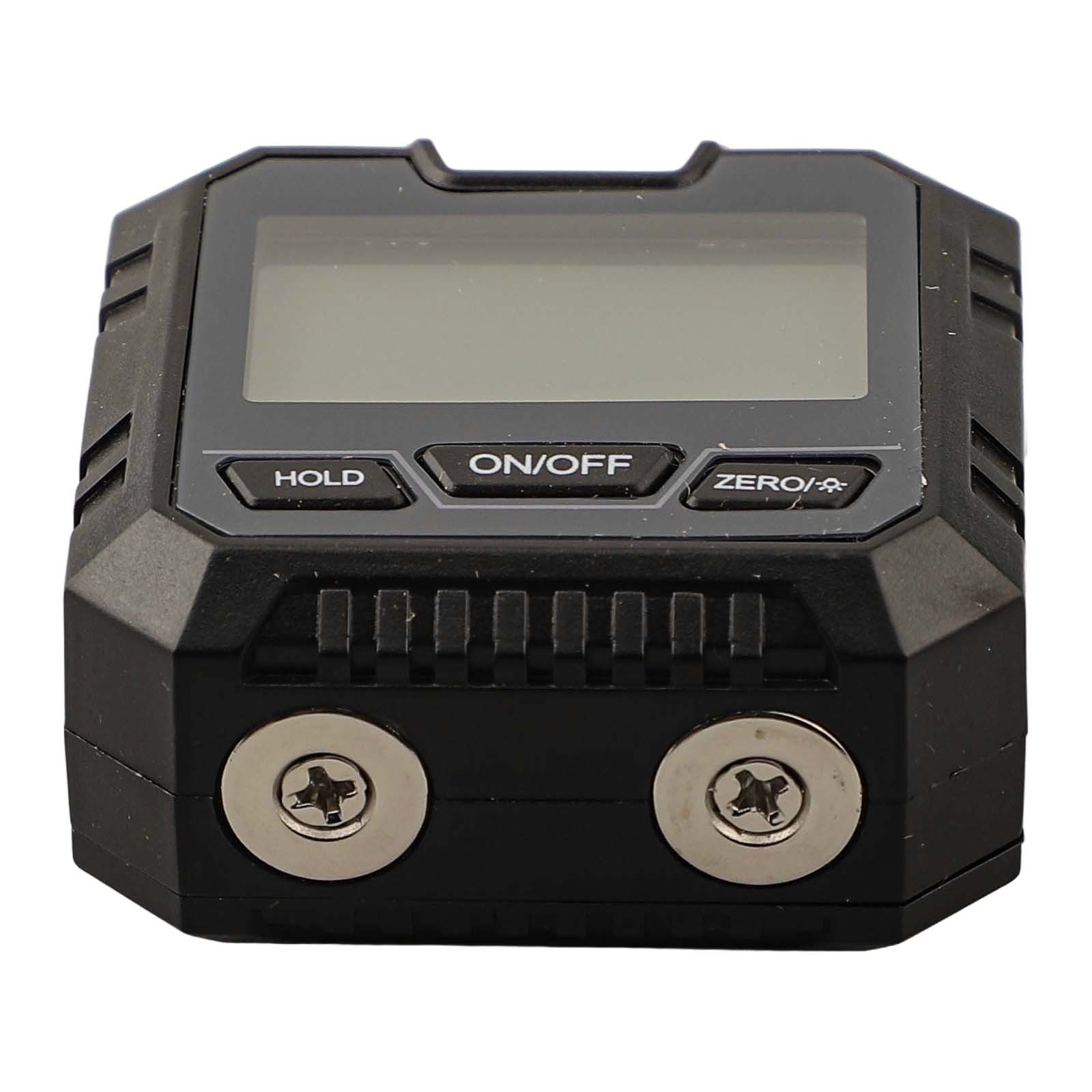Compact Digital Level Tool with Accurate Measurements for DIY Enthusiasts - Picture 28 of 35