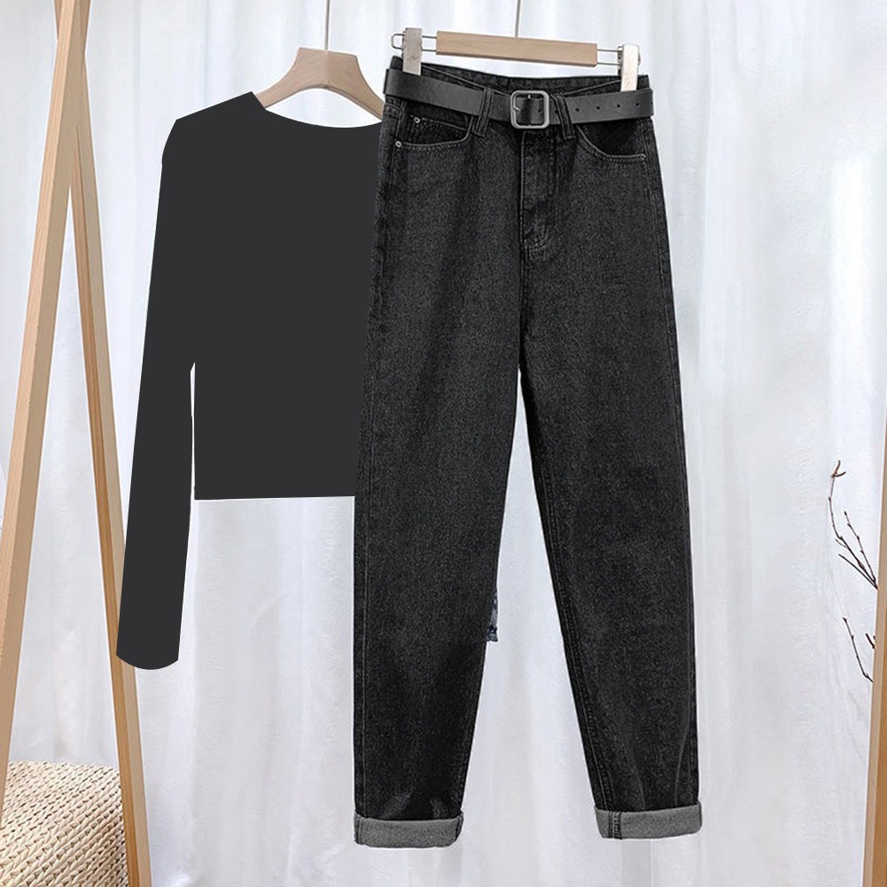 Die Relaxed Fit Hose Nine Point Haremsstil maßgeschneidert auf Ihre Bedürfniss - Bild 13 von 16