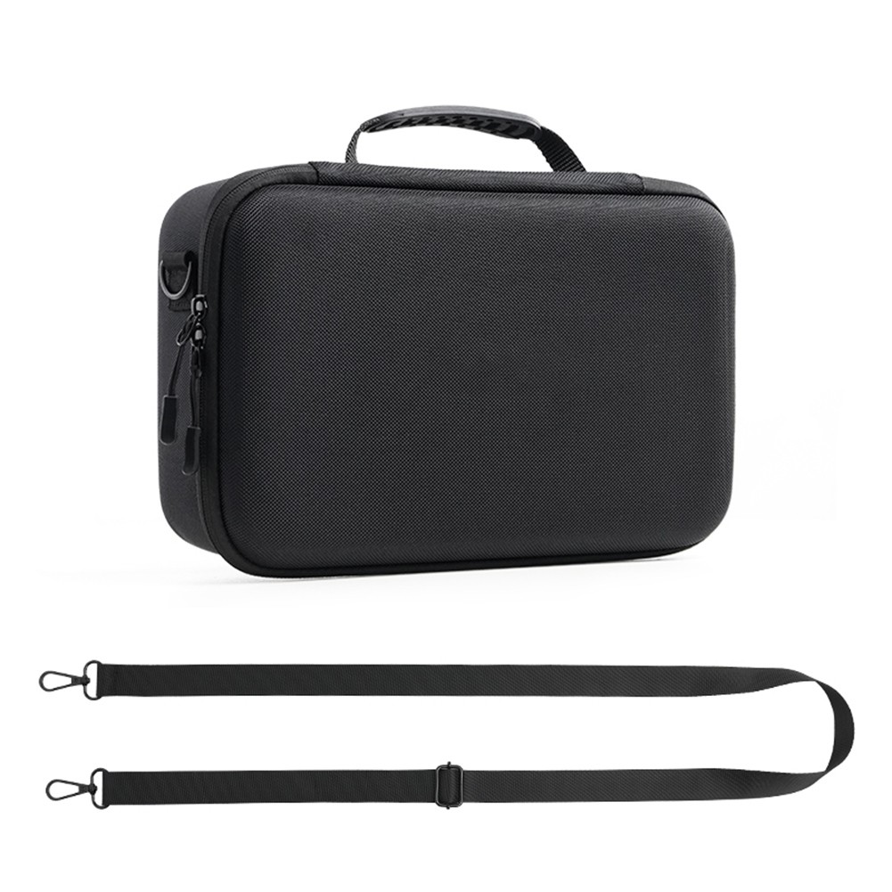 Bolso de hombro portátil ideal con diseño de doble compartimento para DJI Flip Fly más uso - Imagen 15 de 15