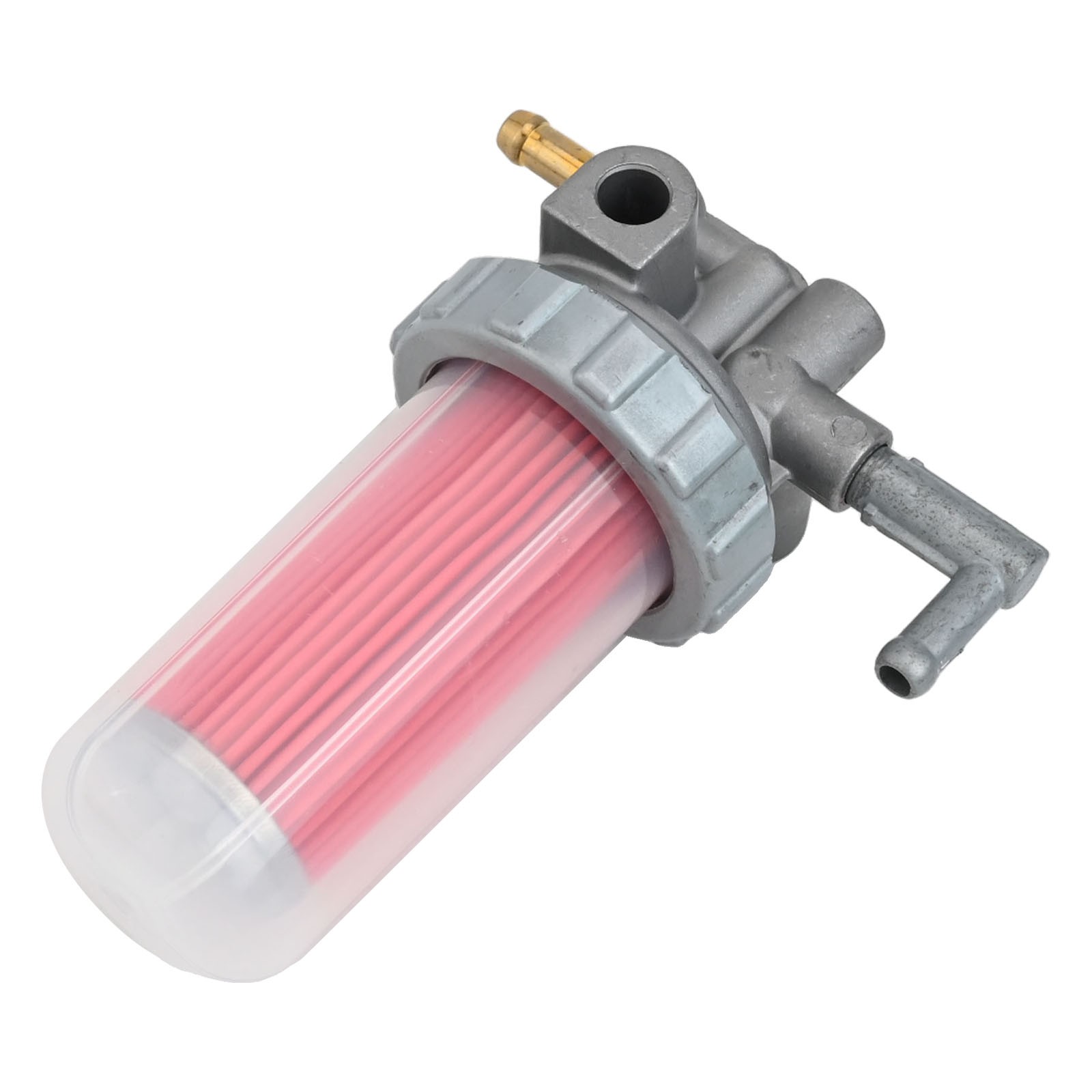 Optimal Performance Fuel Filter AM875142 Compatible with Many Tractors - Bild 9 von 24