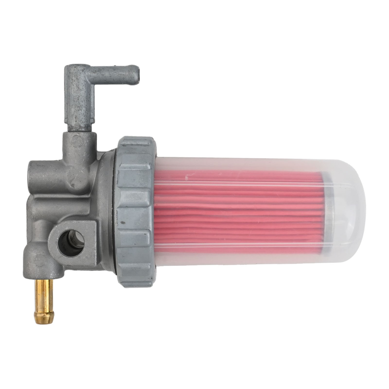 Optimal Performance Fuel Filter AM875142 Compatible with Many Tractors - Bild 15 von 24