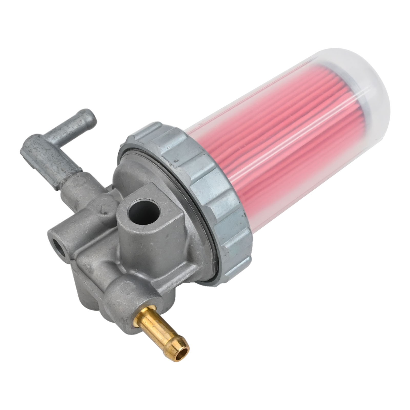 Optimal Performance Fuel Filter AM875142 Compatible with Many Tractors - Bild 8 von 24
