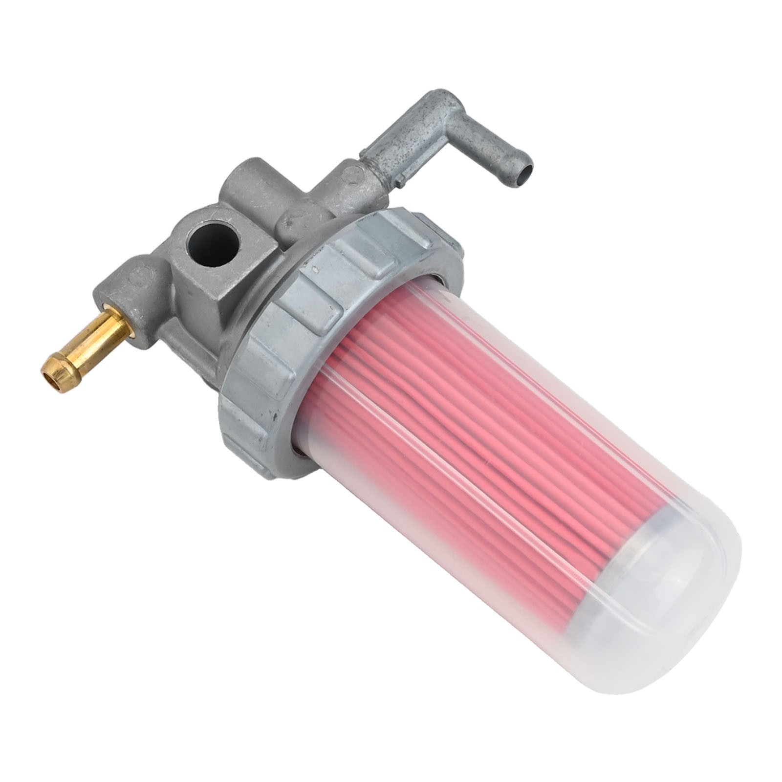 Optimal Performance Fuel Filter AM875142 Compatible with Many Tractors - Bild 10 von 24