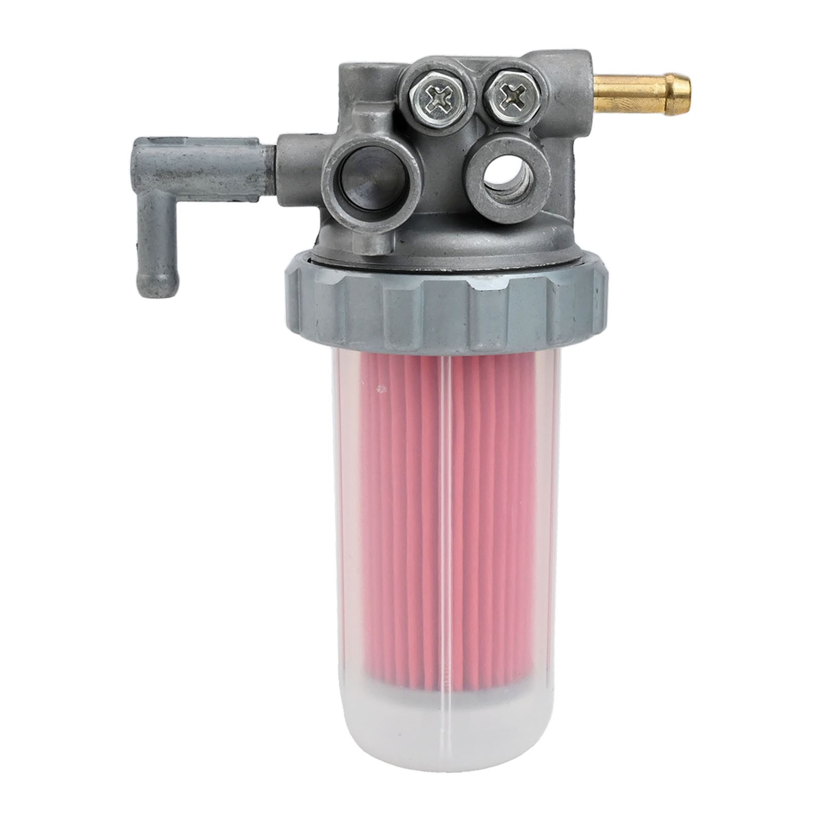 Optimal Performance Fuel Filter AM875142 Compatible with Many Tractors - Bild 14 von 24