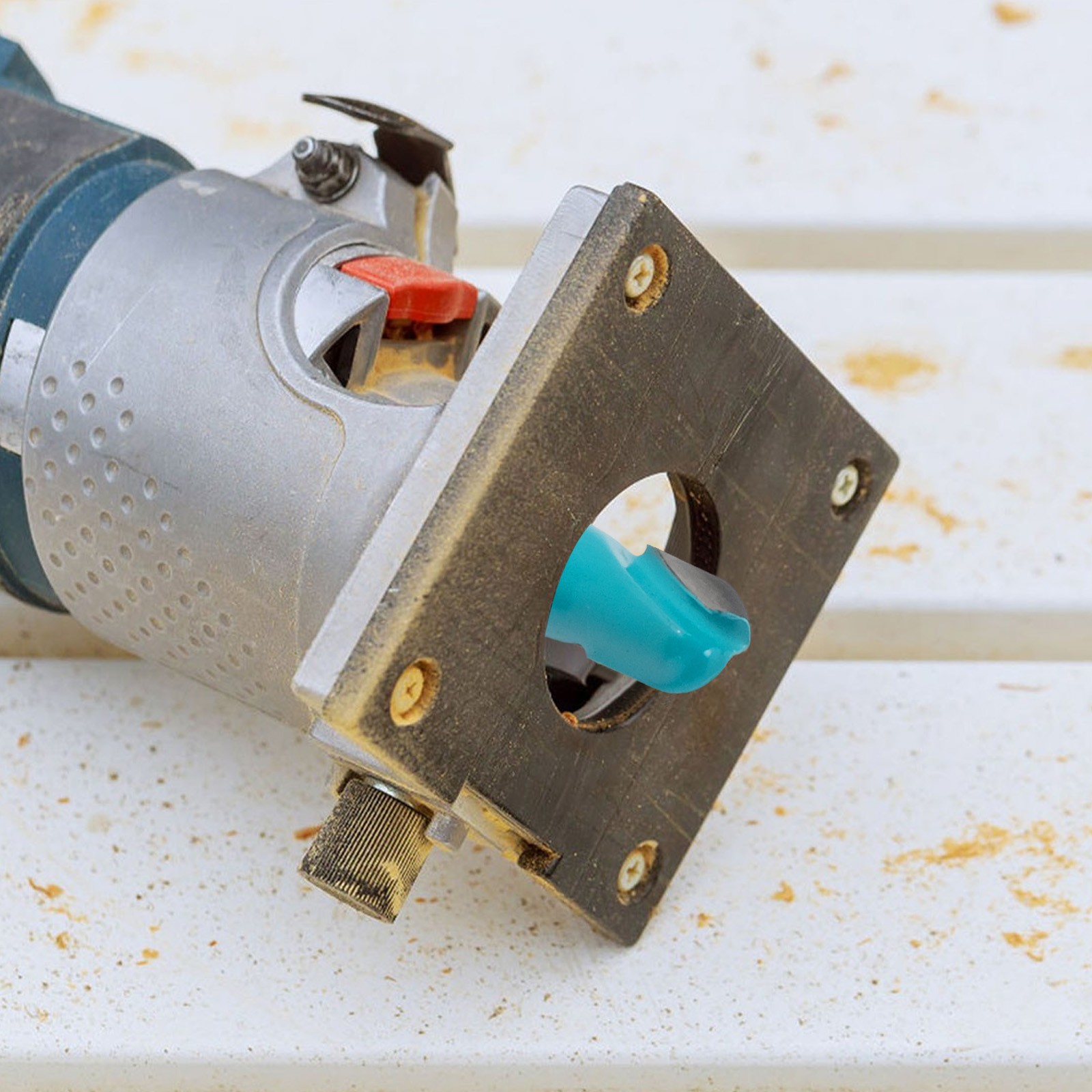 Premium Radius Kern CNC Fr?ser verbessert Produktivit?t und Werkst��ckqualit? - Bild 15 von 29