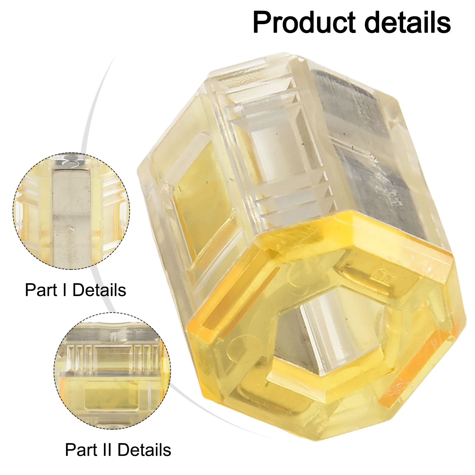 Plastic+Alloy Steel Construction of Screwdriver Magnetizer Demagnetizer