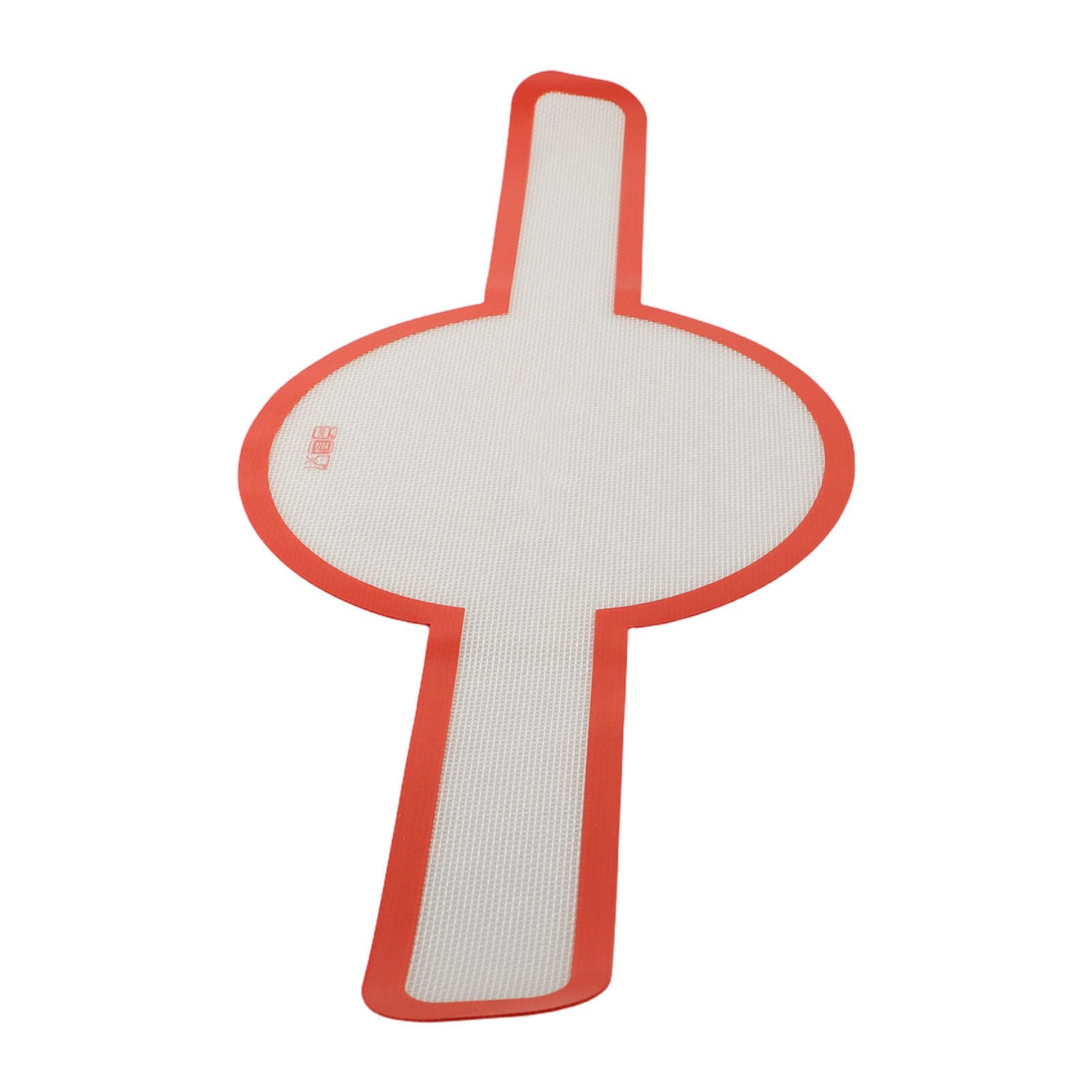 Flexible Design of Thickened Silicone Baking Mat Fits Any Space Easily - Picture 36 of 55