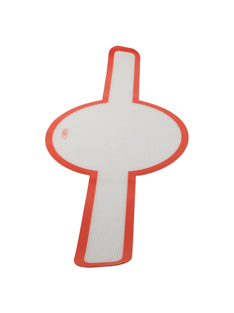 Flexible Design of Thickened Silicone Baking Mat Fits Any Space Easily - Picture 31 of 55