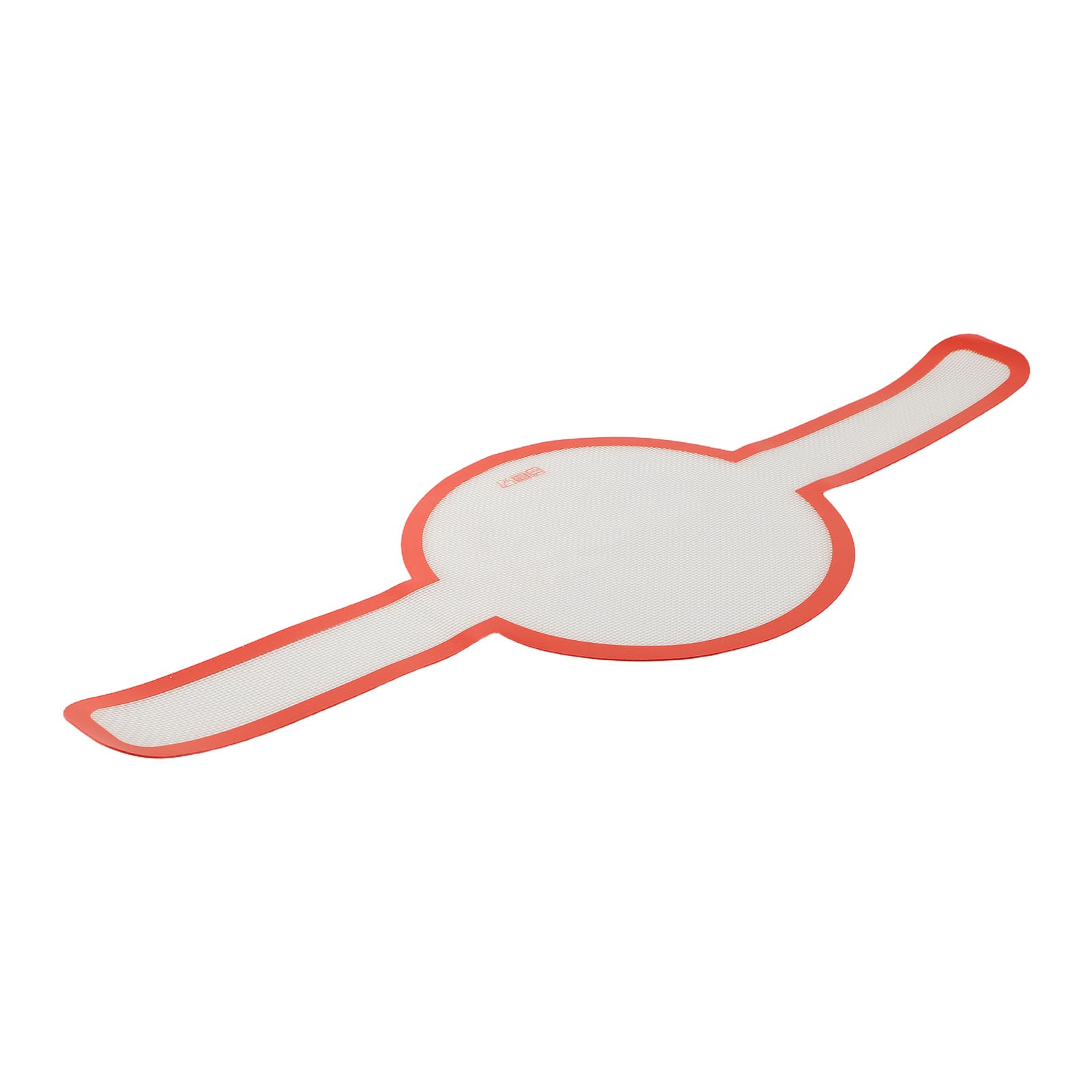 Flexible Design of Thickened Silicone Baking Mat Fits Any Space Easily - Picture 35 of 55
