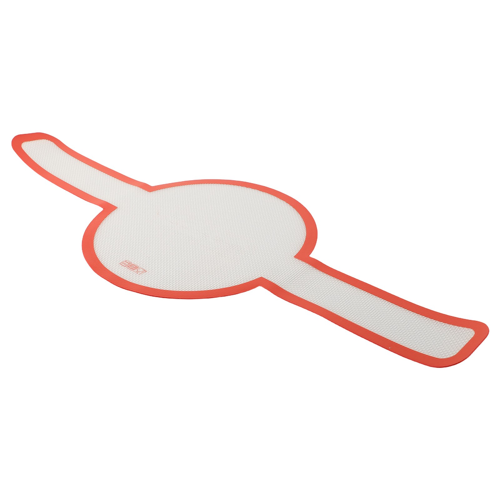 Flexible Design of Thickened Silicone Baking Mat Fits Any Space Easily - Picture 37 of 55