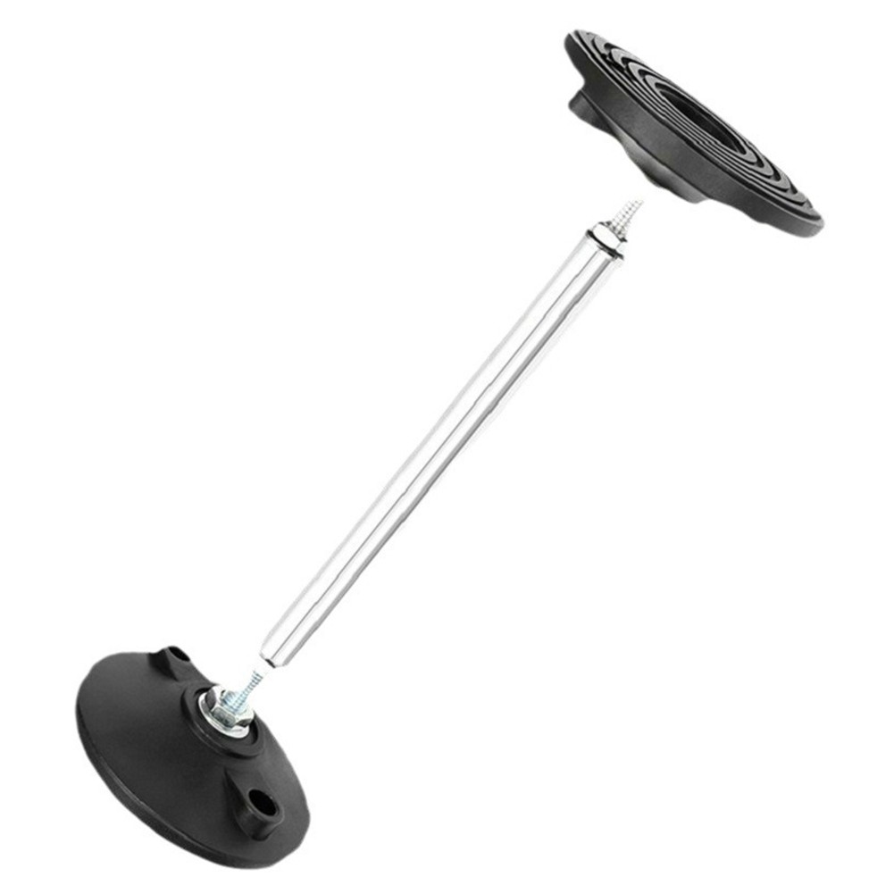 Aste di Supporto Telescopiche Altezza Tavolo Regolazione Efficiente Per Armadi - Photo 17/22