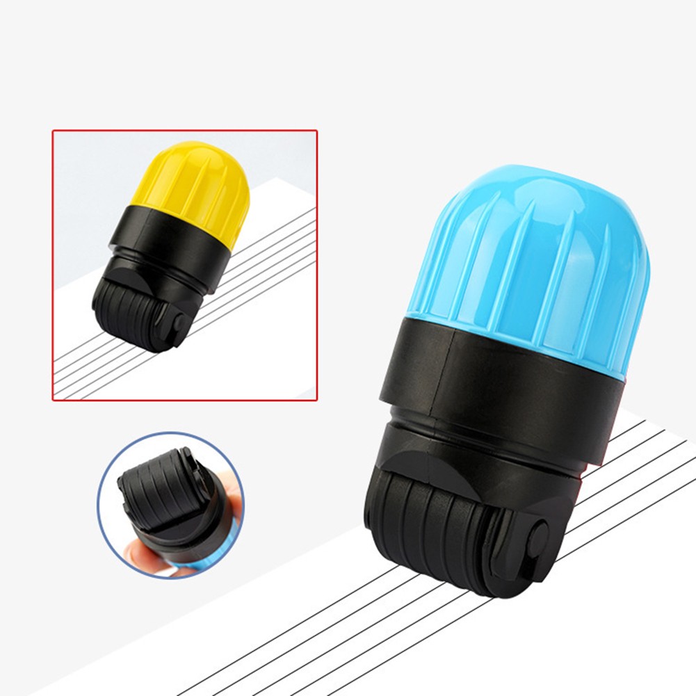 Lightweight and Portable Chords Stamp Roller for Easy Transport in Lessons - Picture 20 of 20
