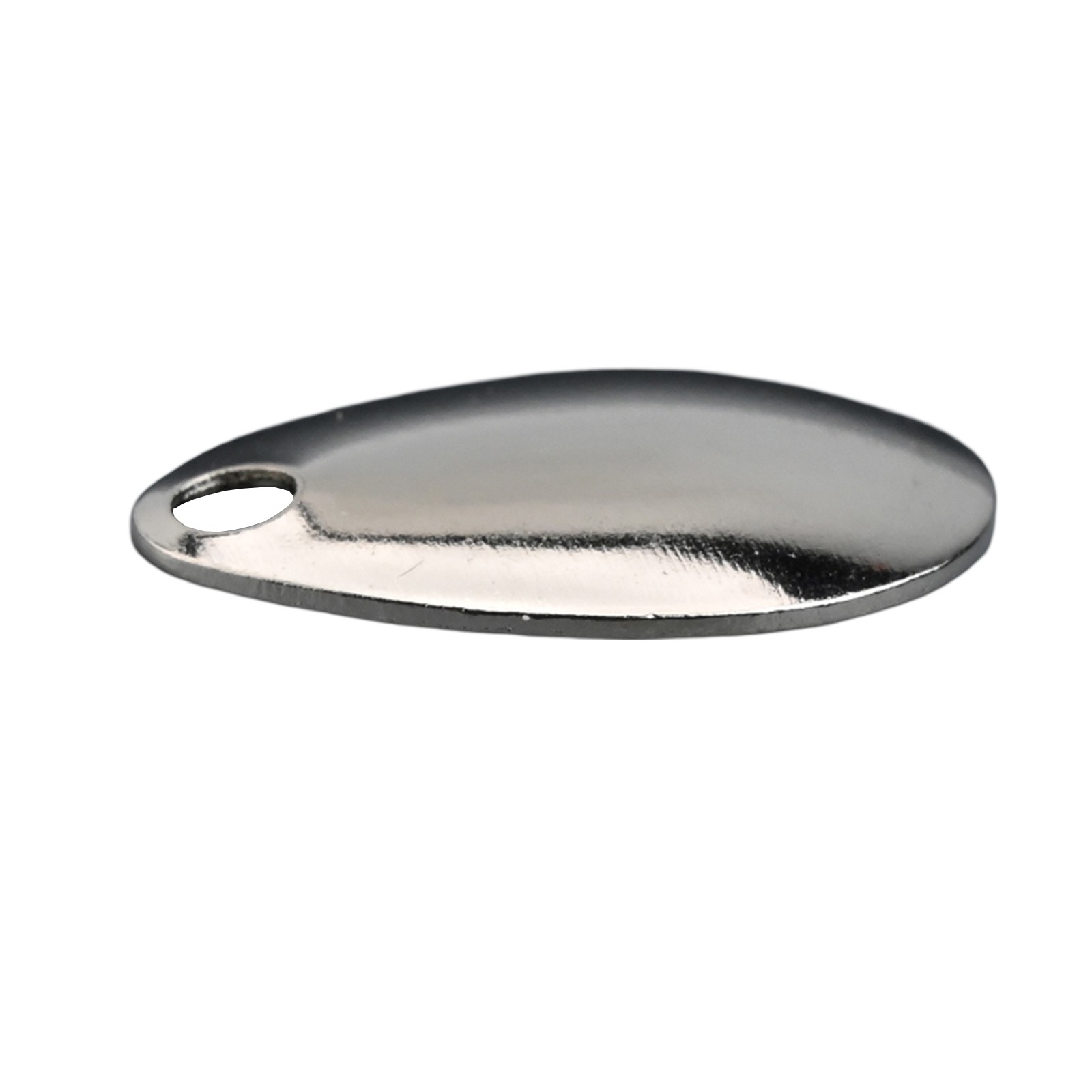 Fischereizubehör Fischerei -Pailletten Angeln Metall Pailletten Spinner - Bild 42 von 47