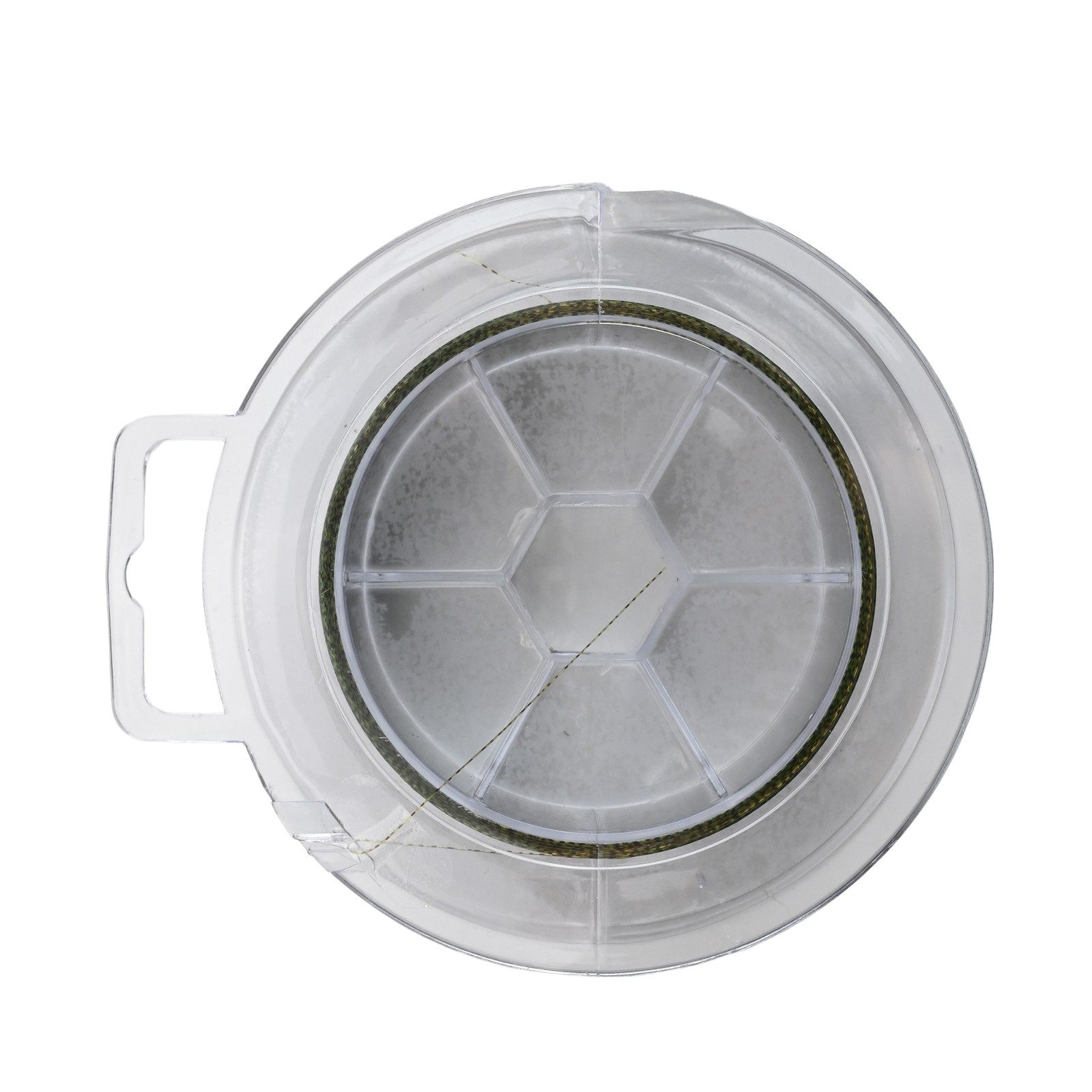 Premium Carp Fishing Line 300M Length 0 35mm Diameter 15 52kg Strength - Picture 40 of 48