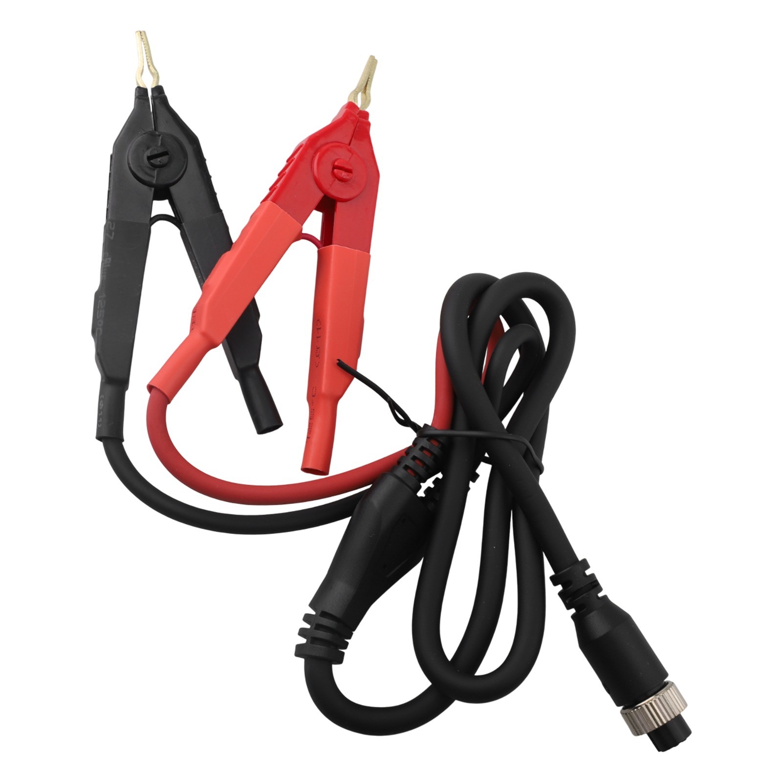 Digital Battery Tester HRM-10 100V DC Voltage Meter With TFT Color Screen - Picture 28 of 53