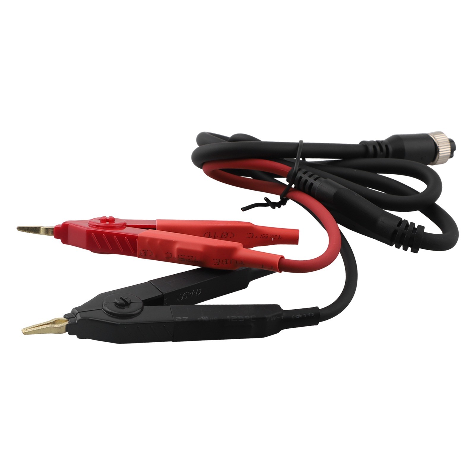 Digital Battery Tester HRM-10 100V DC Voltage Meter With TFT Color Screen - Picture 30 of 53