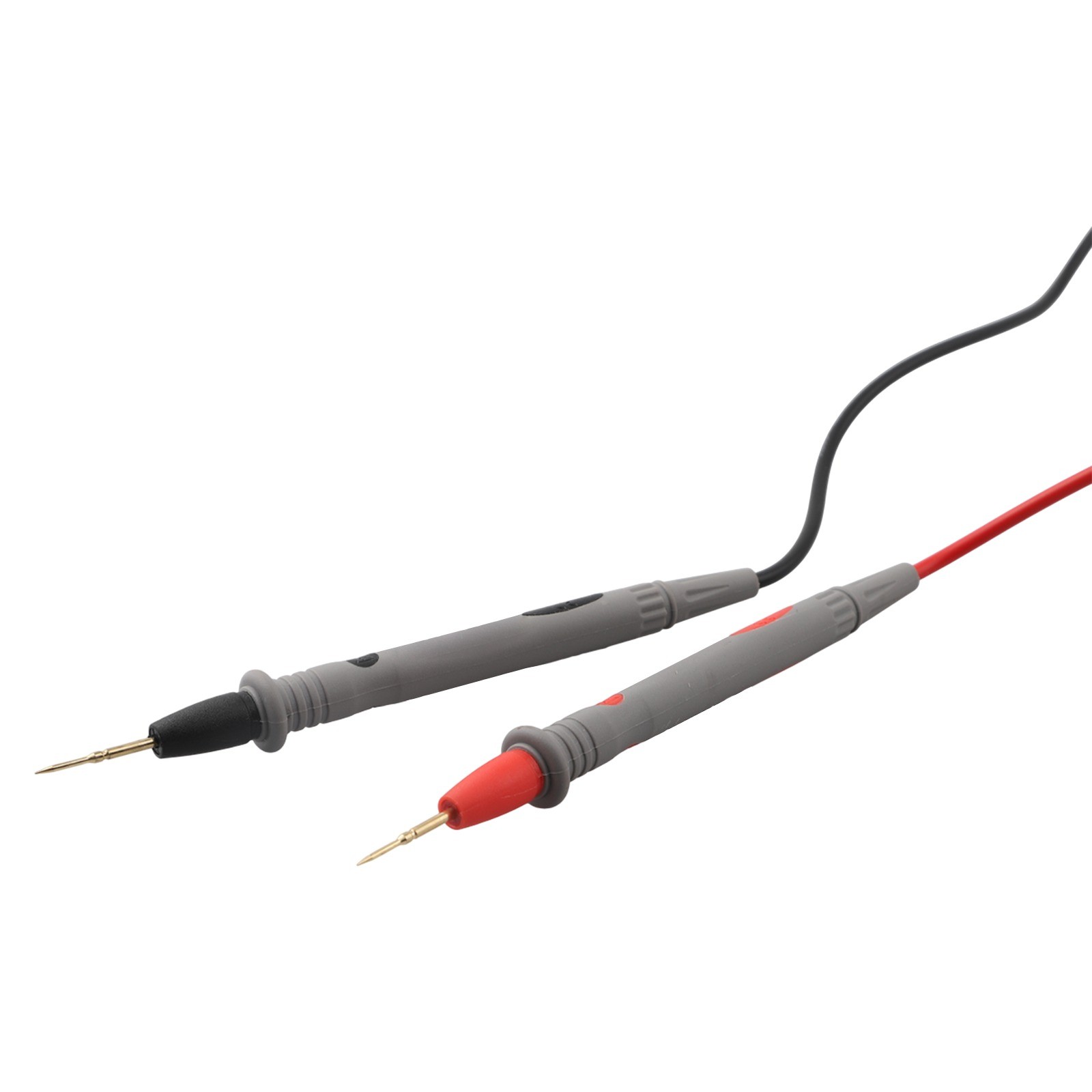 Professional Grade AC/DC Capacitor Discharge Tool with LED Indicator System