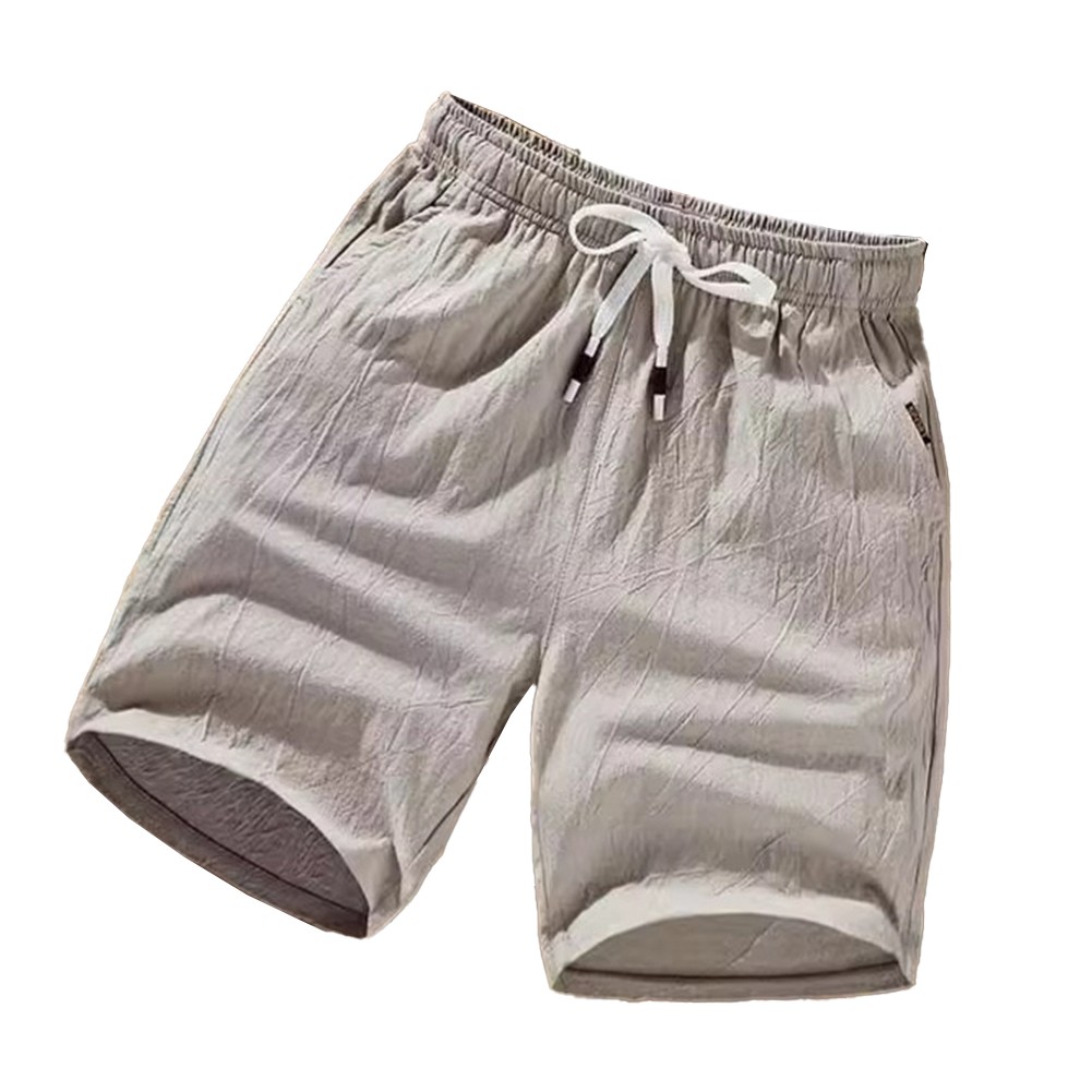Comfort Focused Men's Sports Shorts Perfect for Daily Exercise Routines - Picture 8 of 14